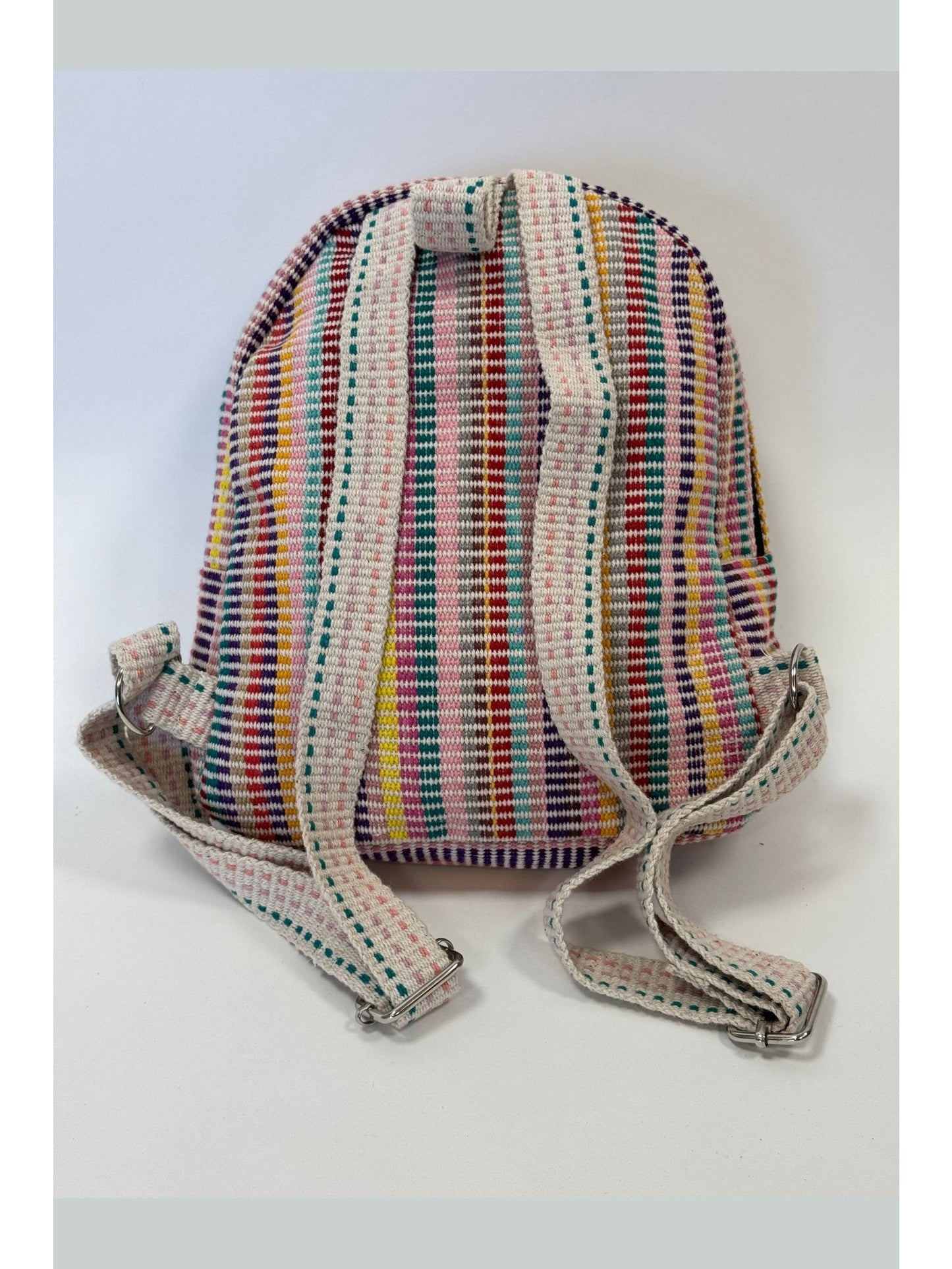 KIDS Drisana Backpack | Cotton