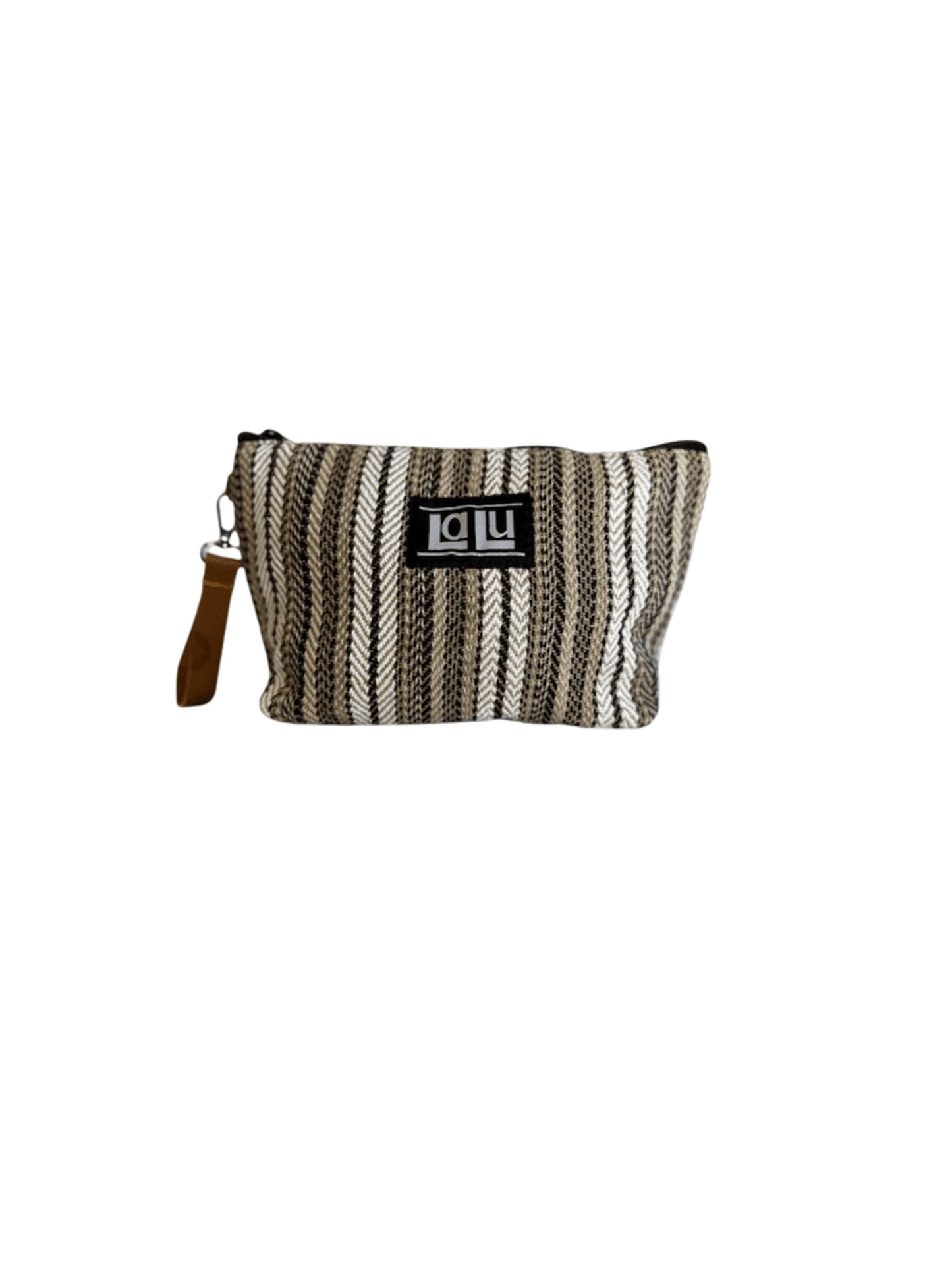 Pano Makeup Bag | Organic Cotton