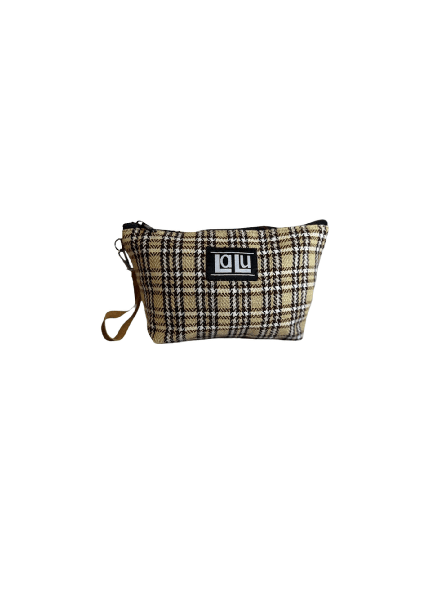 Pura Makeup Bag | Organic Cotton