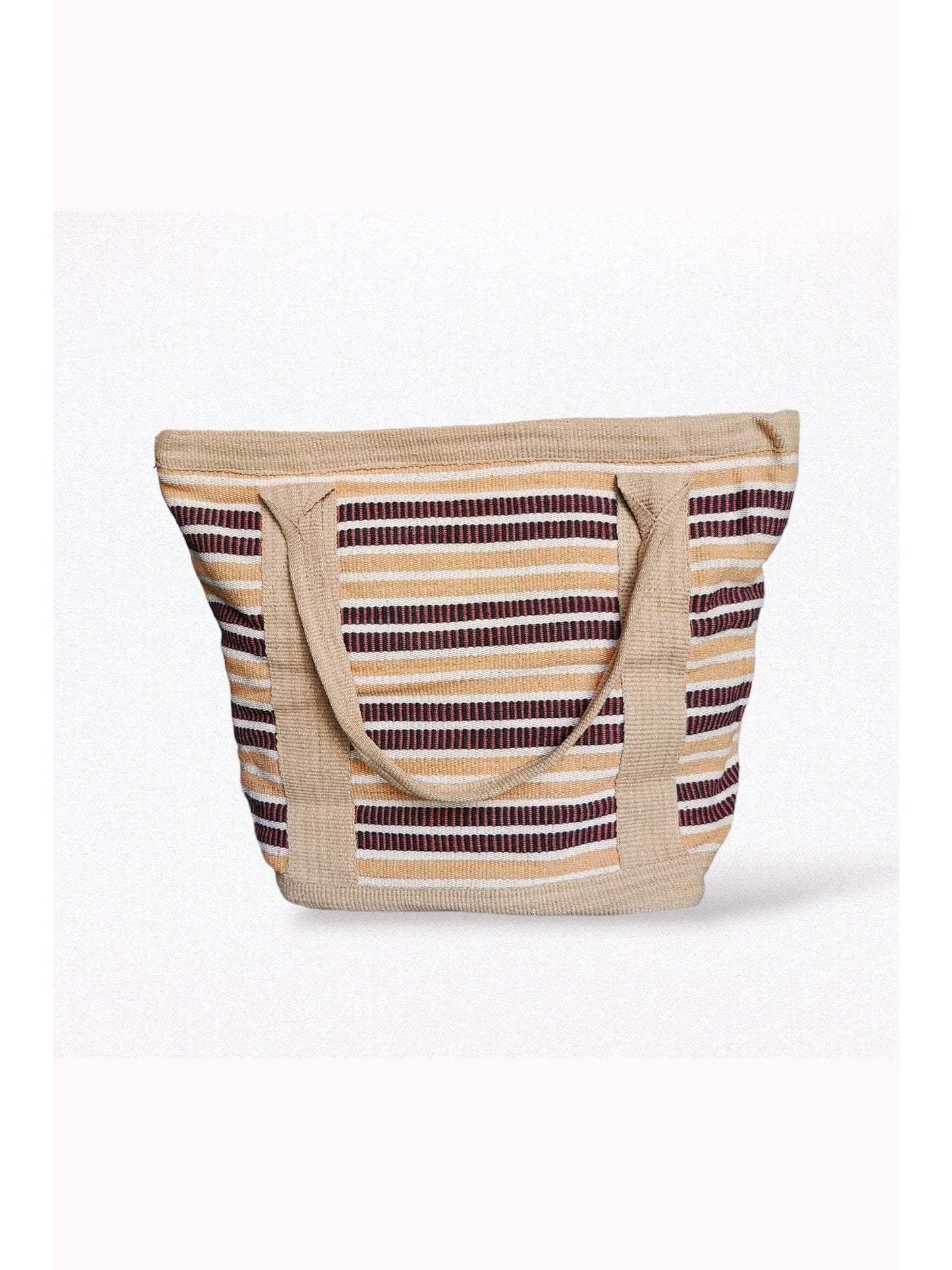 Sreva Tote Bag | Organic Cotton