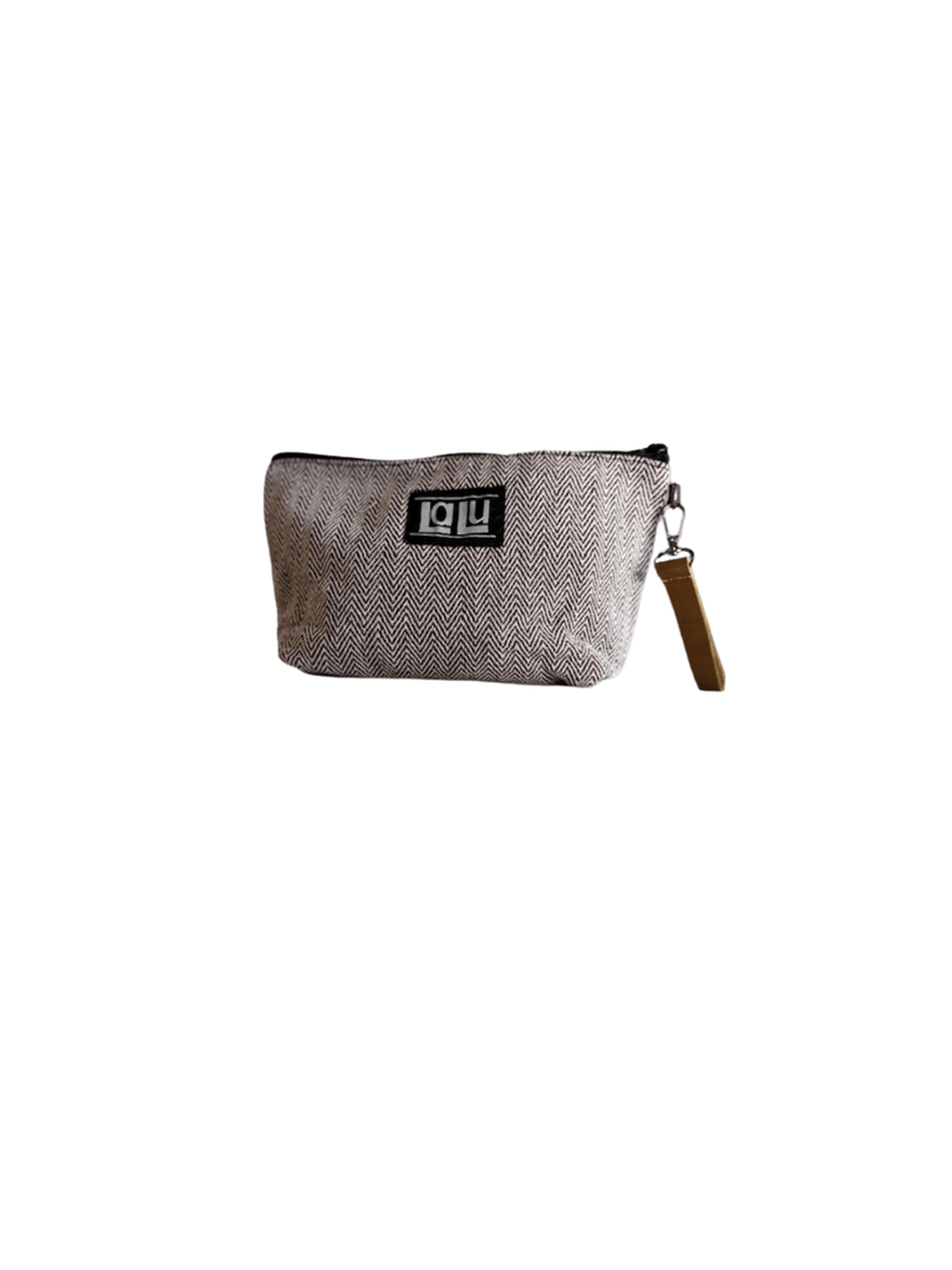 Tara Makeup Bag | Organic