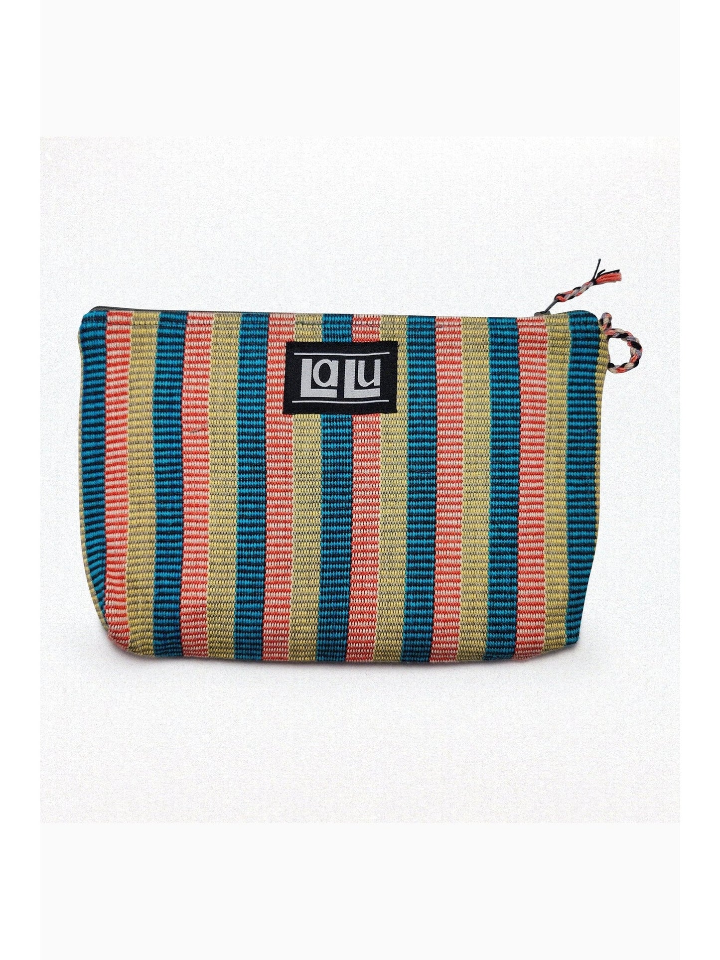 Aarju Toiletry Bag | Organic Cotton