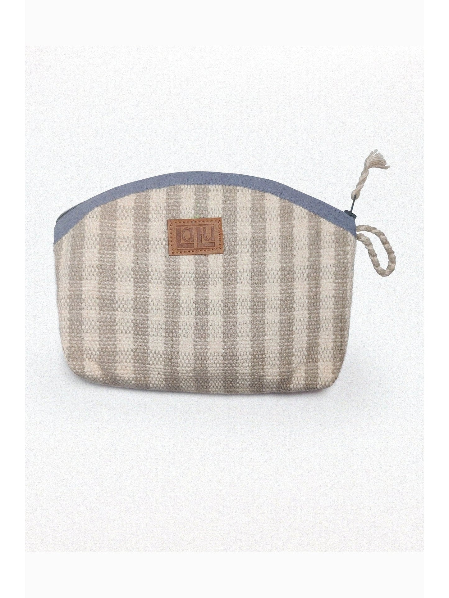 Abra Makeup bag | Organic Cotton