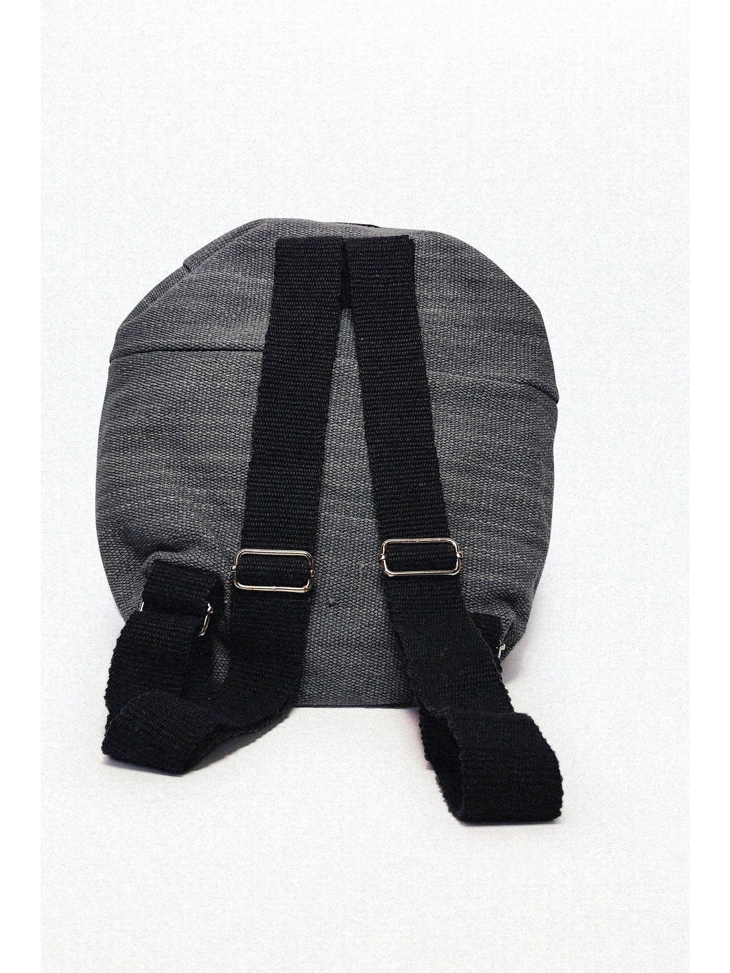 Alia Backpack | Organic Cotton