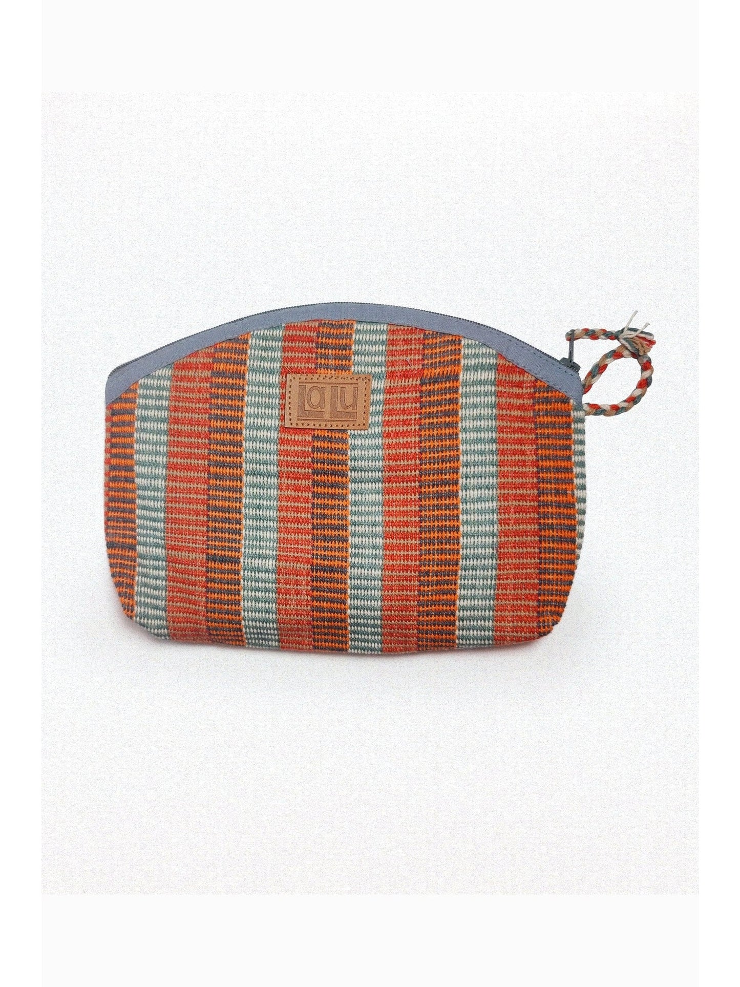Ansu Makeup Bag | Organic Cotton