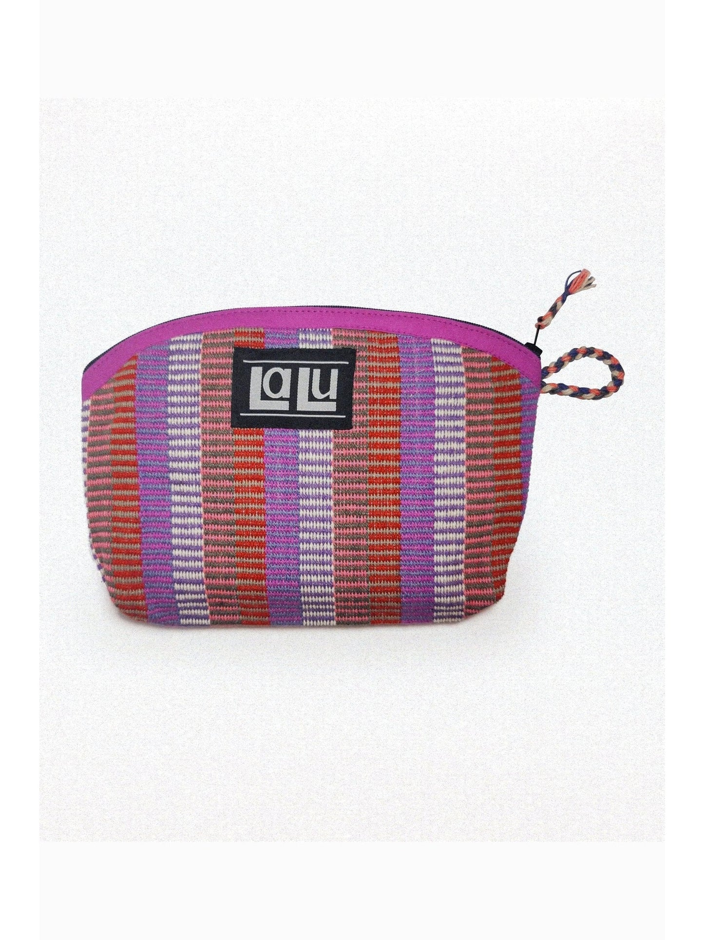 Bhakta Makeup Bag | Organic Cotton