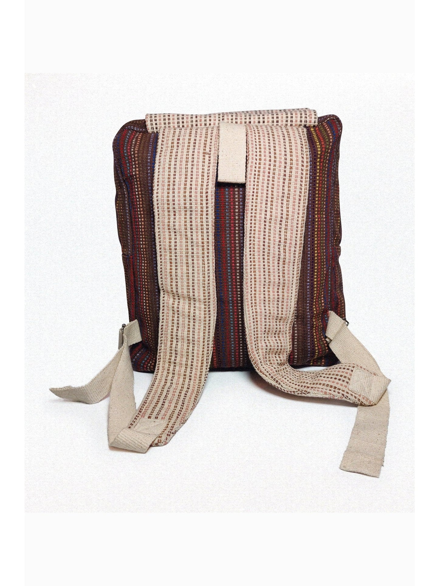 Bikram Backpack | Organic Cotton