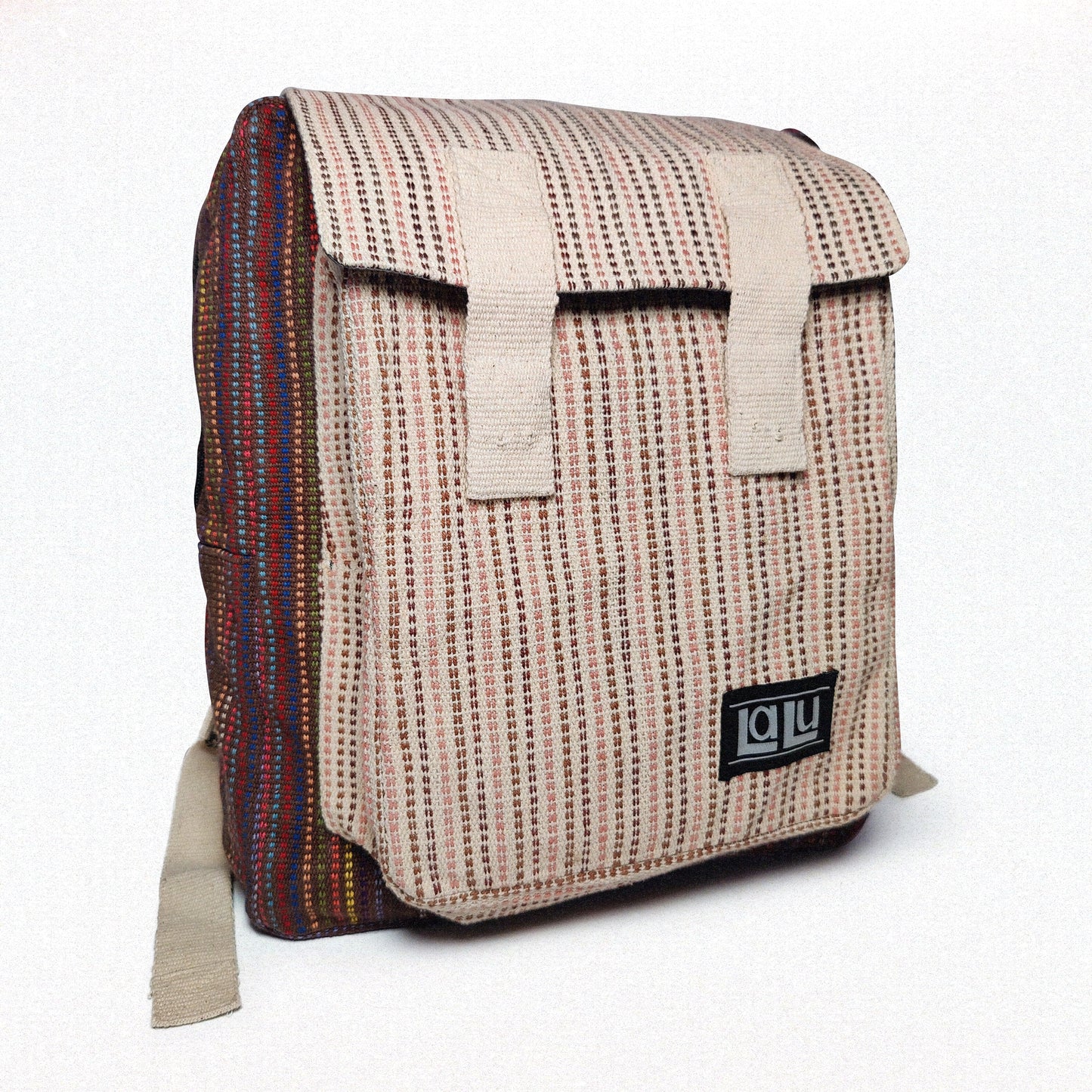 Bikram Backpack | Organic Cotton