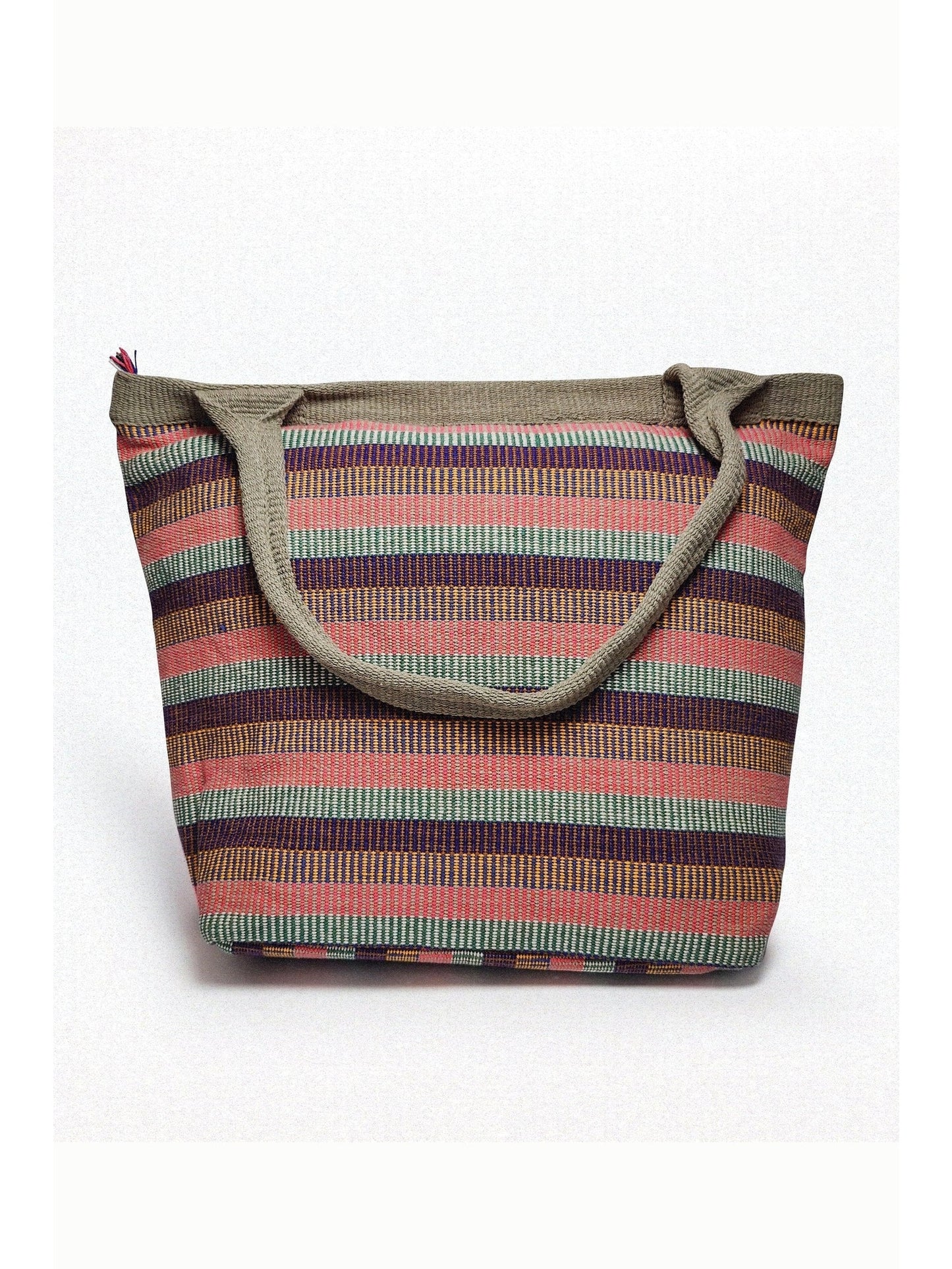 Chandra tote bag | Organic cotton