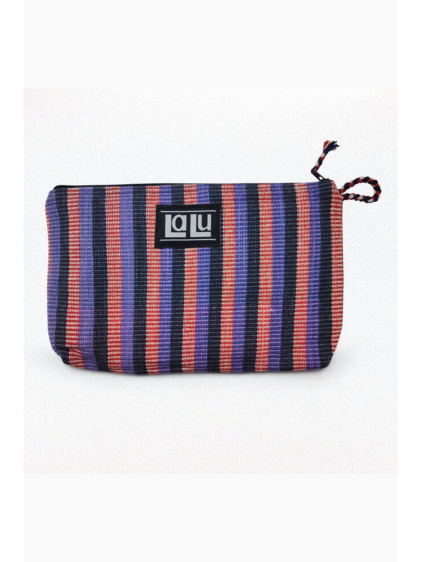 Dampa Toiletry Bag | Organic Cotton