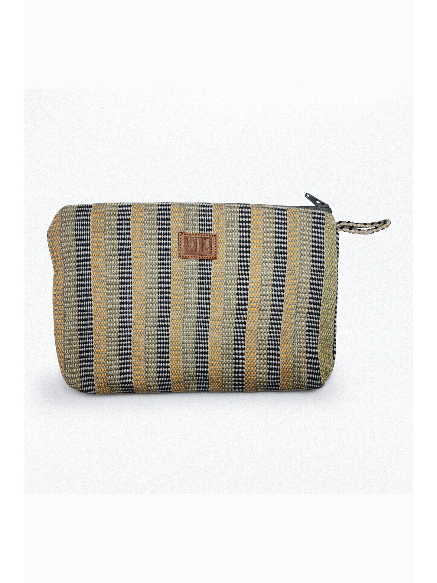 Dexa Toiletry Bag | Organic Cotton