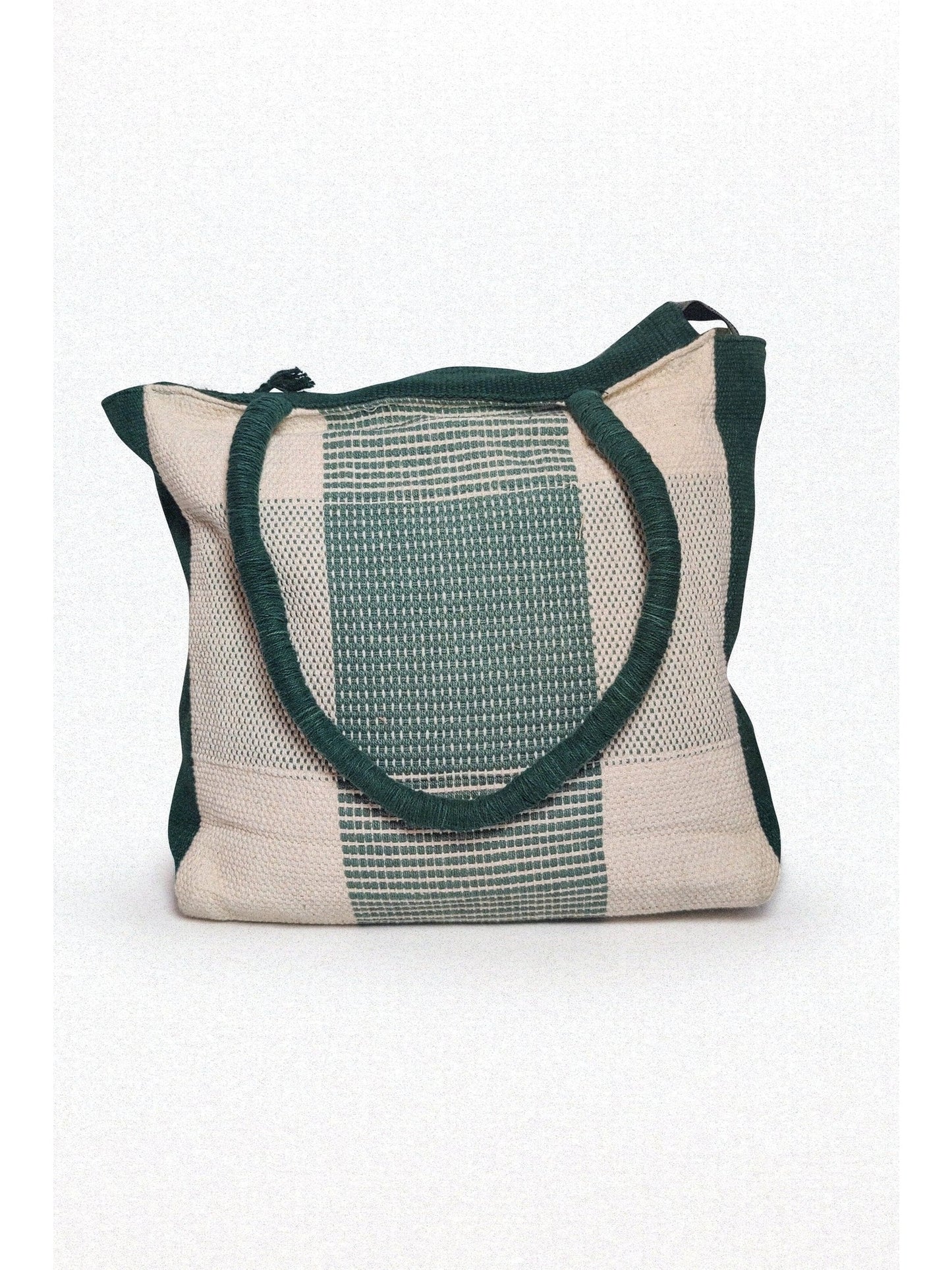 Dipti Side Bag | Organic Cotton