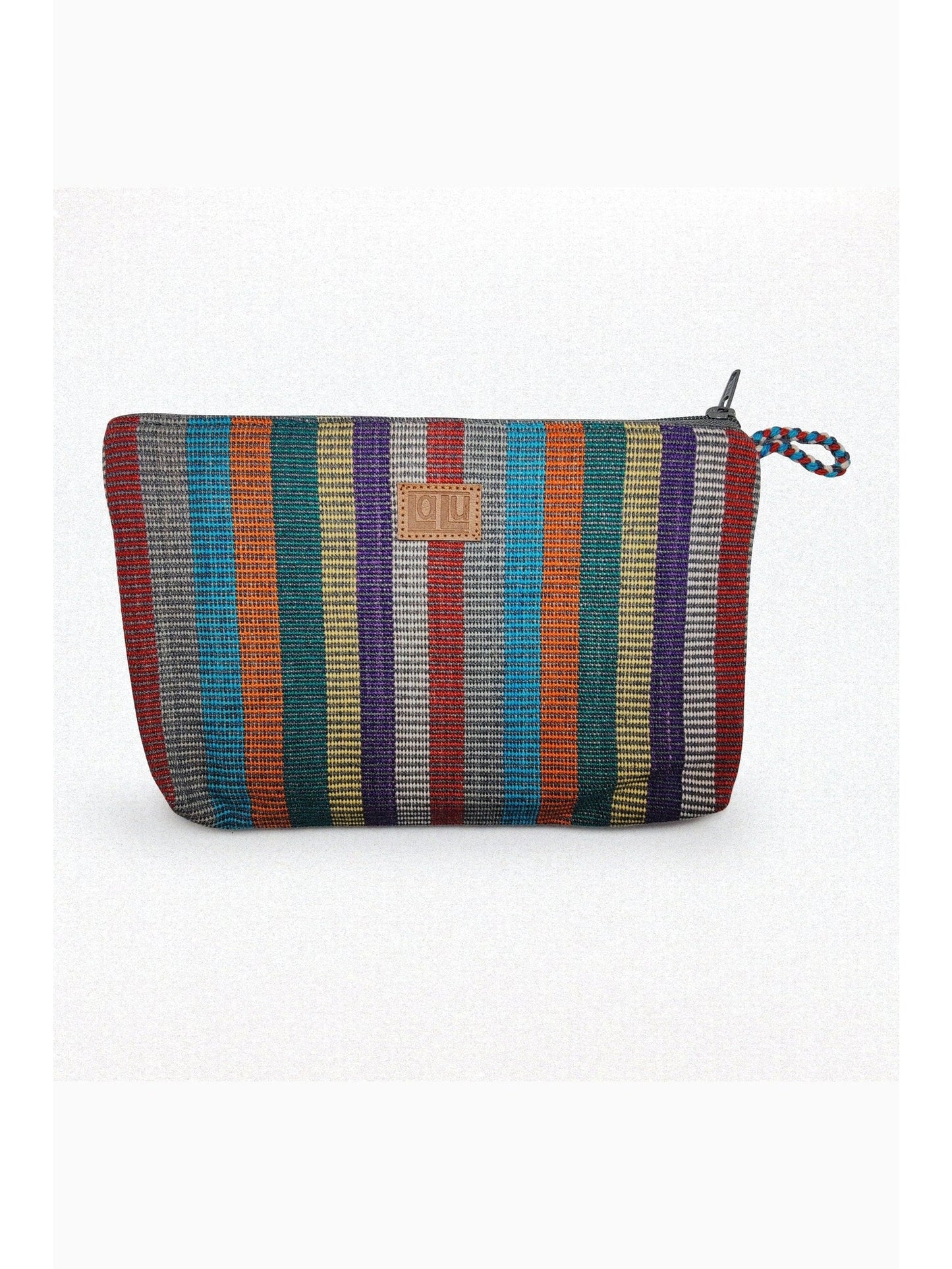 Feba toiletry bag | Organic cotton