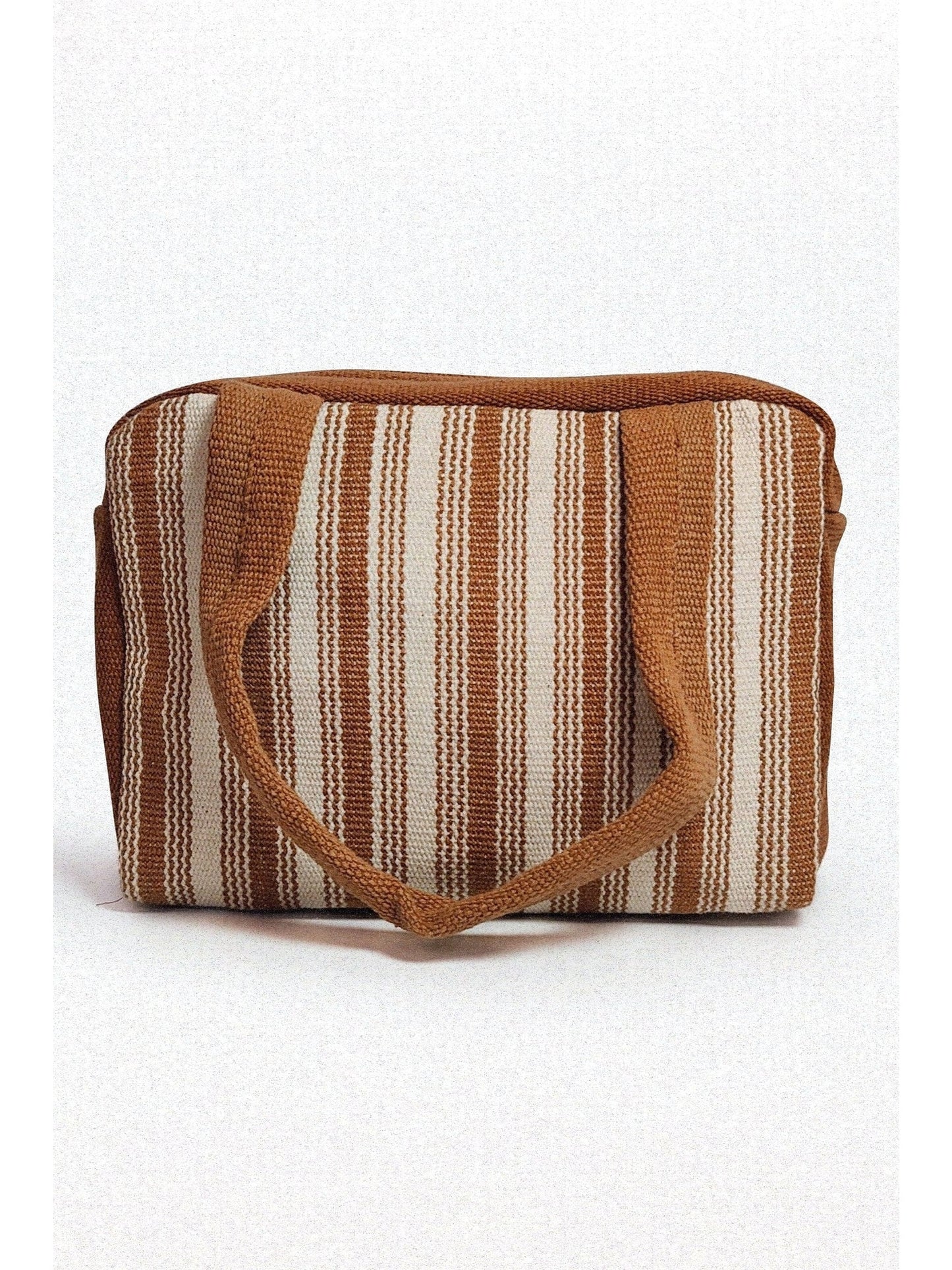 Ganga Toiletry Bag | Organic Cotton