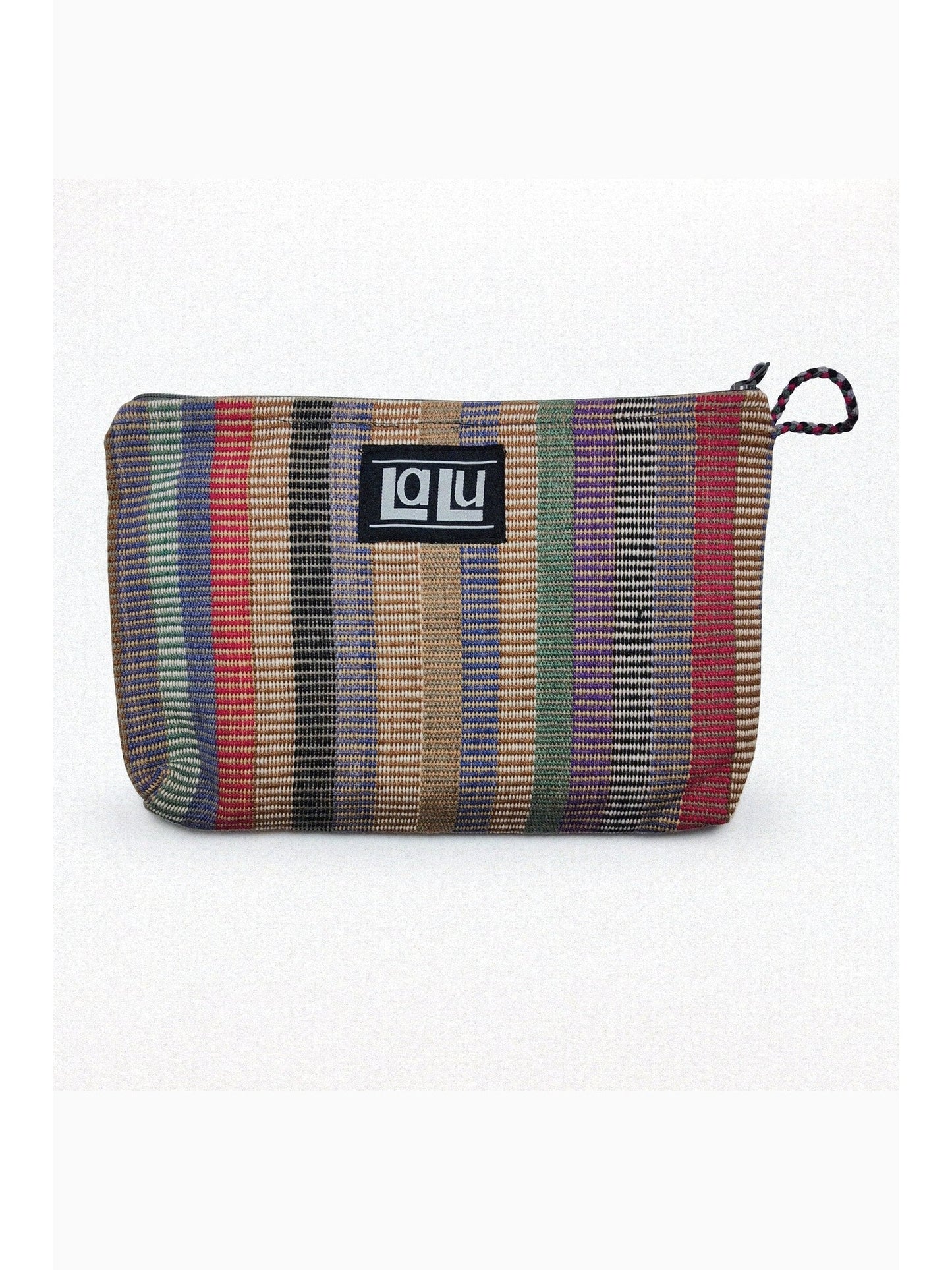 Geshe toiletry bag | Organic cotton