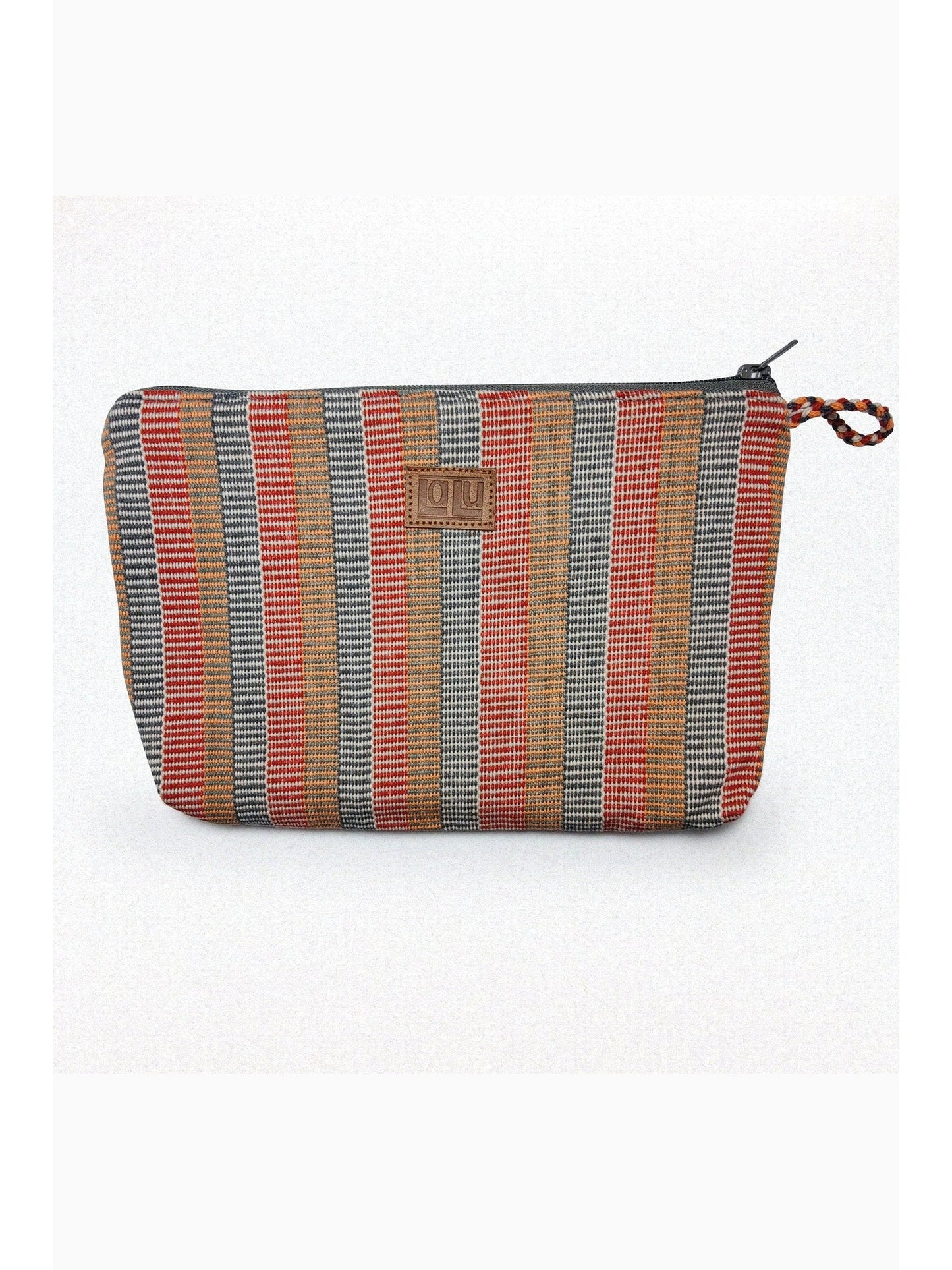 Ihina toiletry bag | Organic cotton