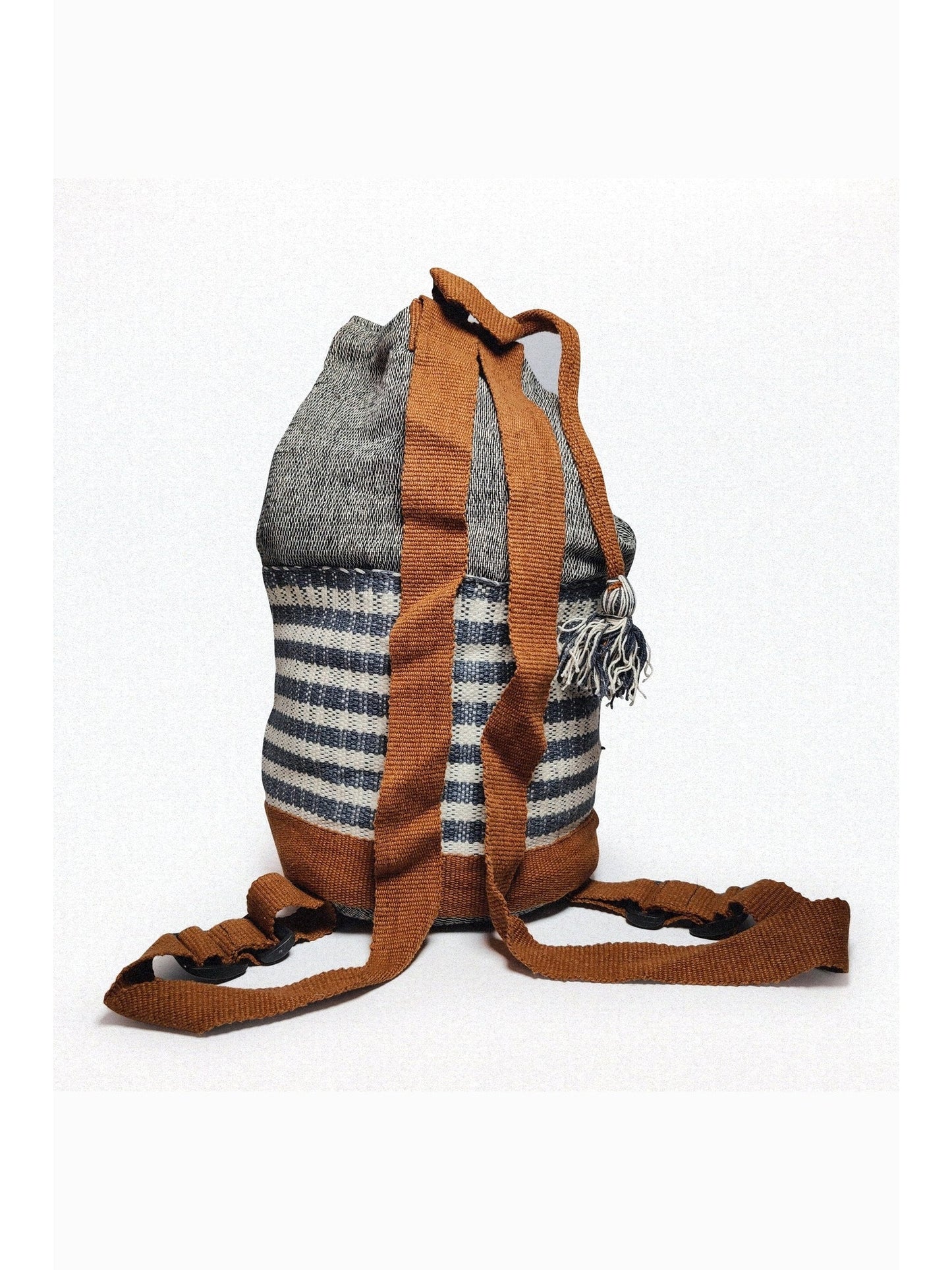 Ira backpack | Organic cotton