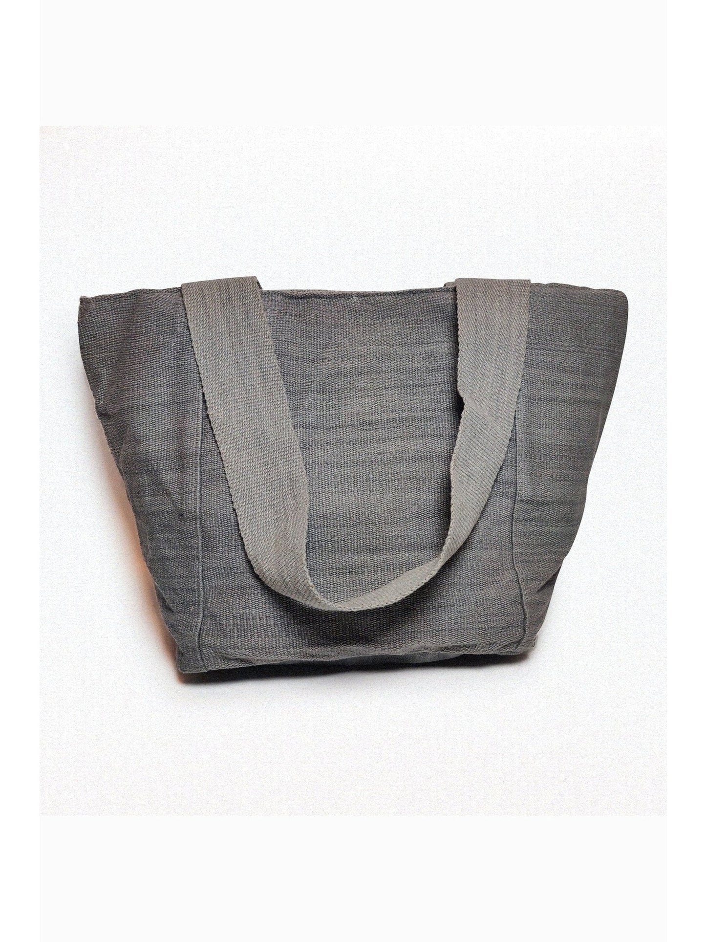 Kamala Black & White Limited Tote | Organic Cotton