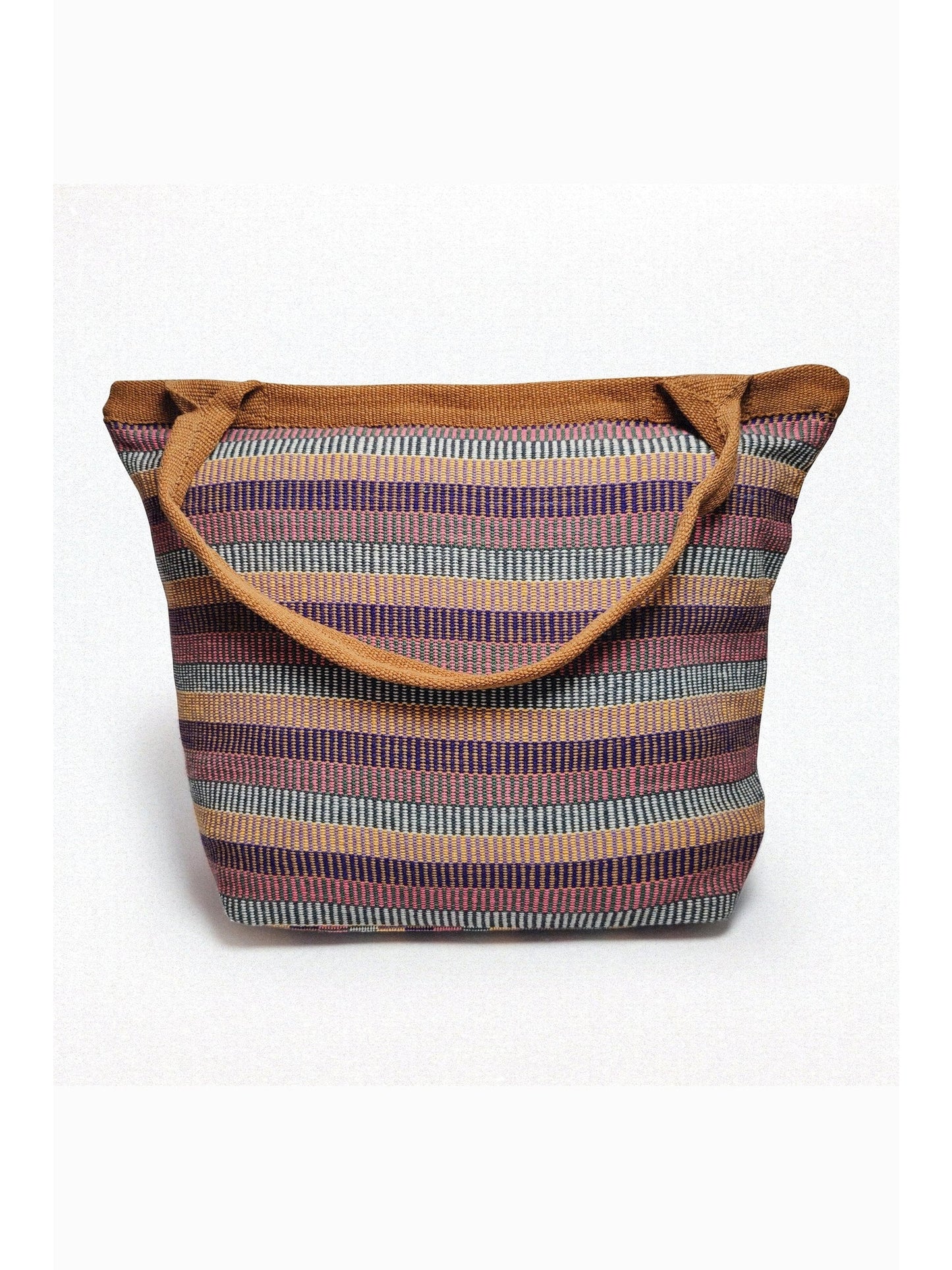 Kunga tote bag | Organic cotton