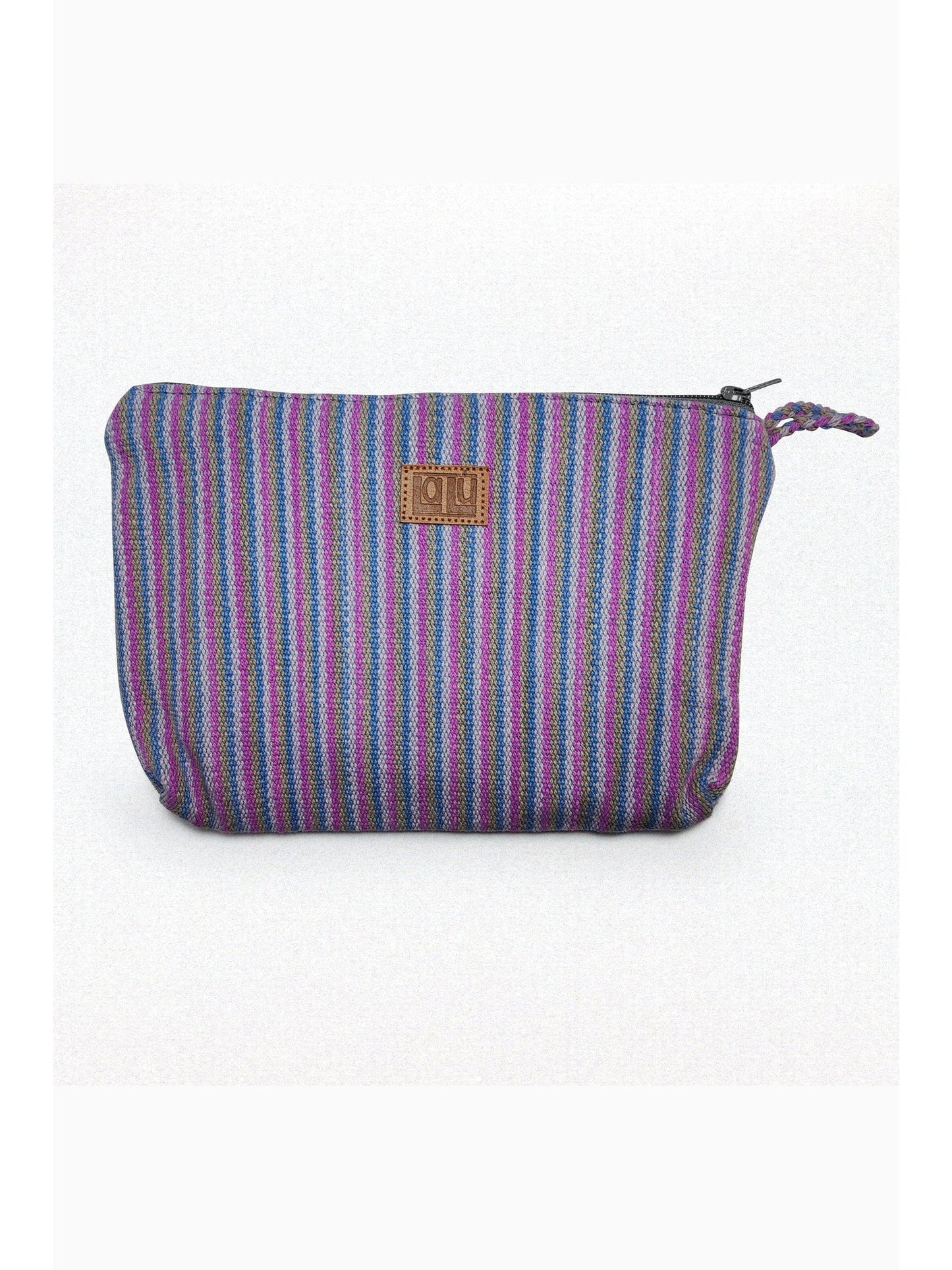 Lalana toiletry bag | Organic cotton