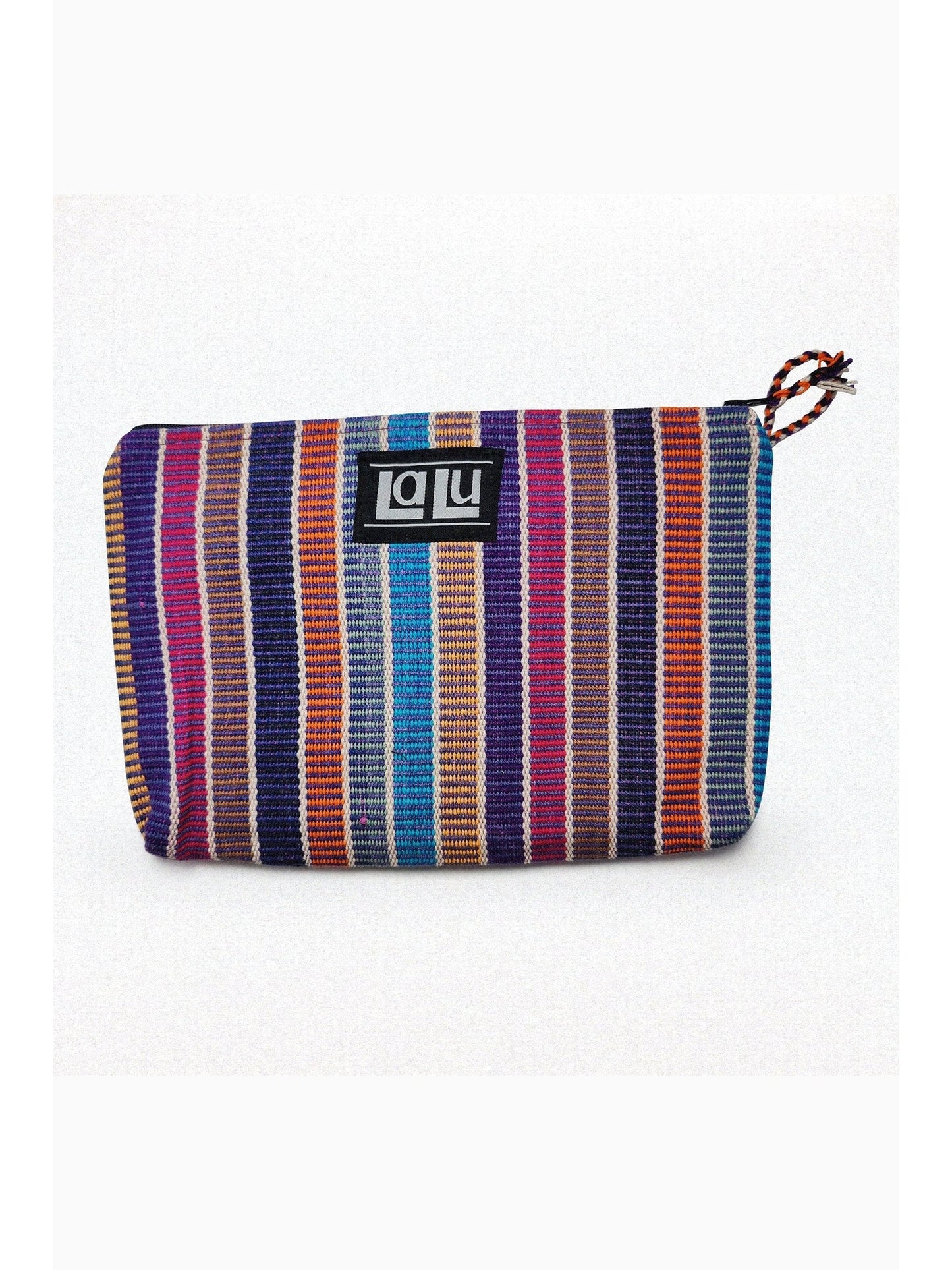Lune Toiletry Bag | Organic cotton