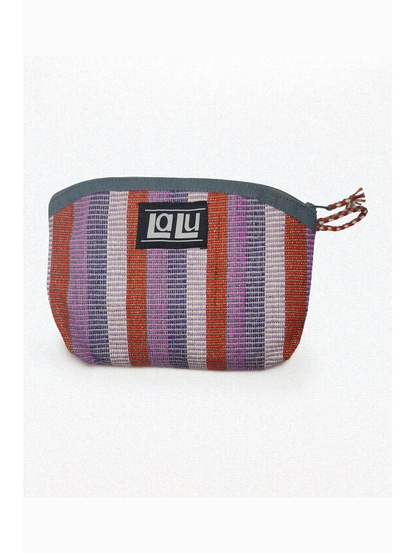Nanu Makeup Bag | Organic Cotton