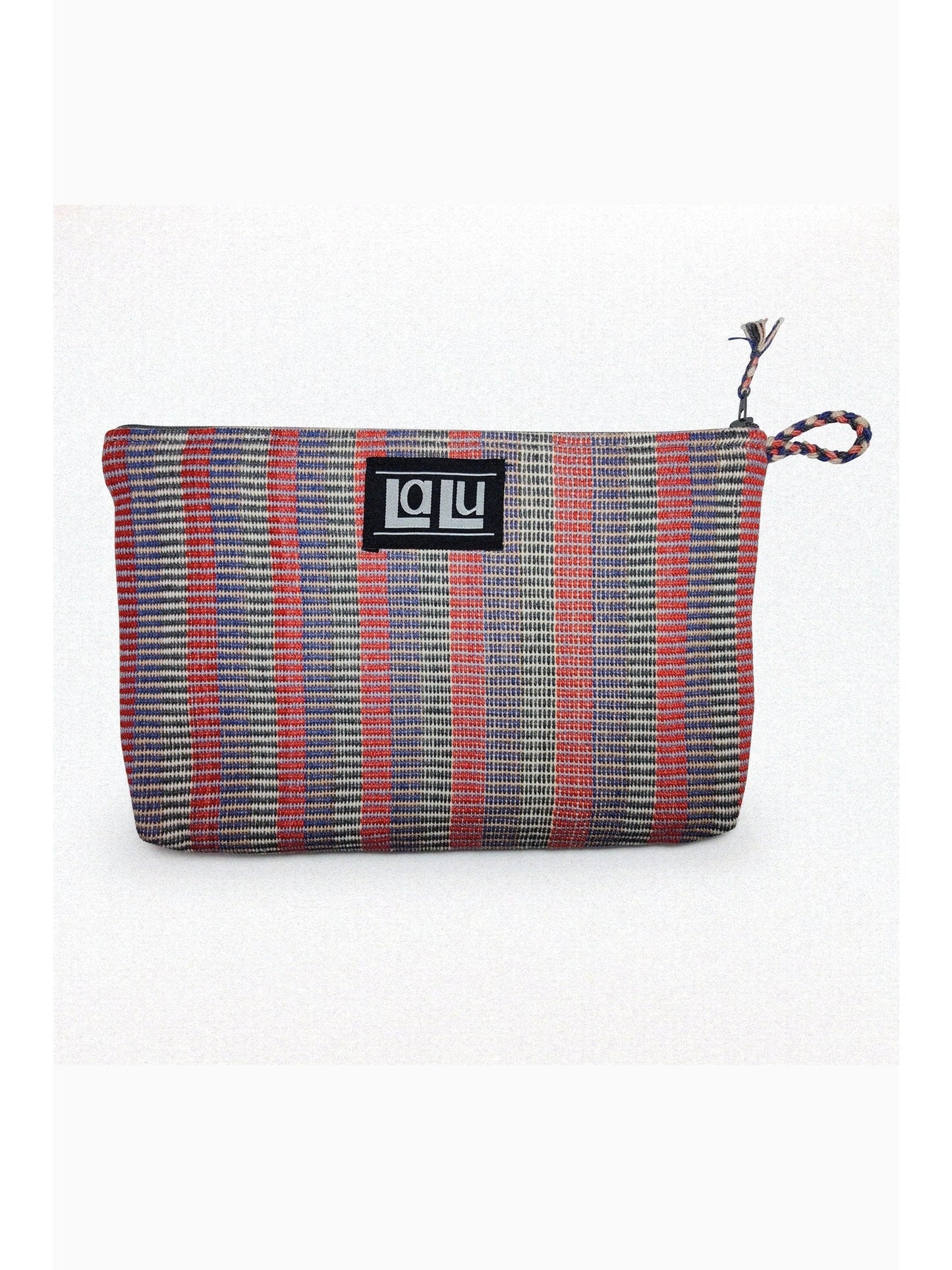 Phagmo Toiletry Bag | Organic Cotton