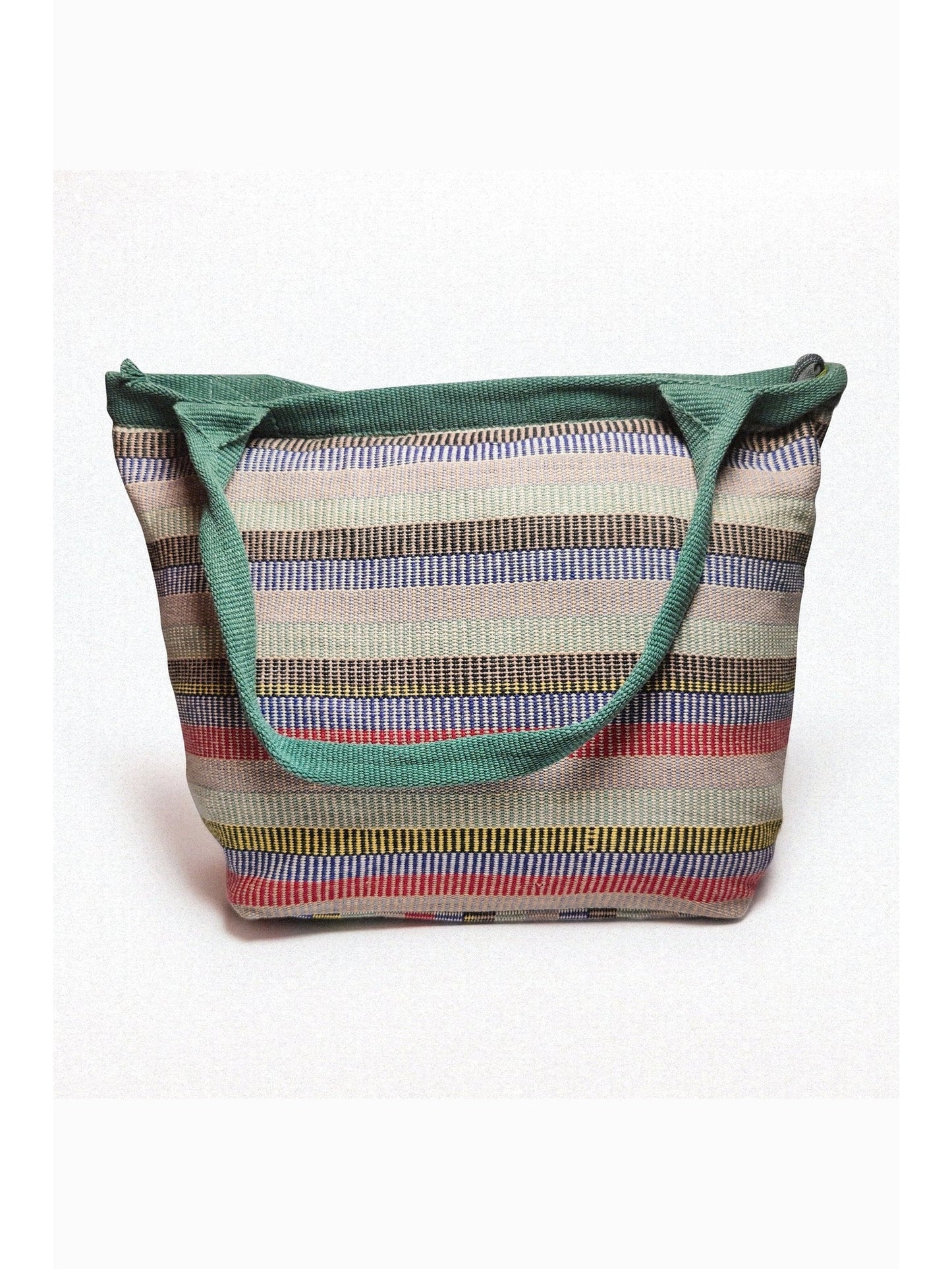 Prapti Tote Bag | Organic Cotton