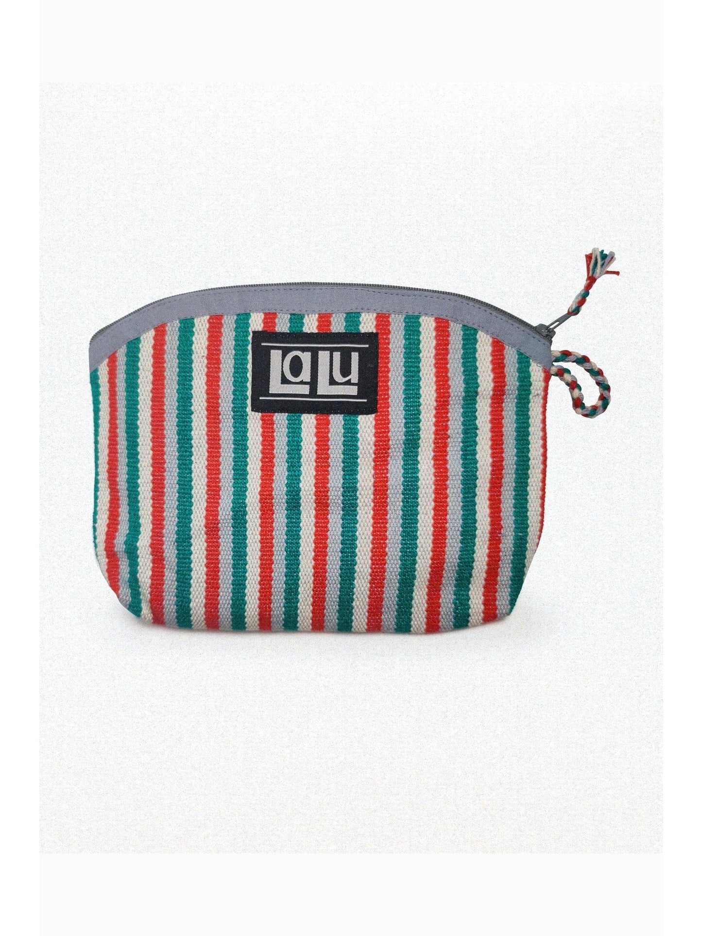Ranjan Makeup Bag | Organic Cotton