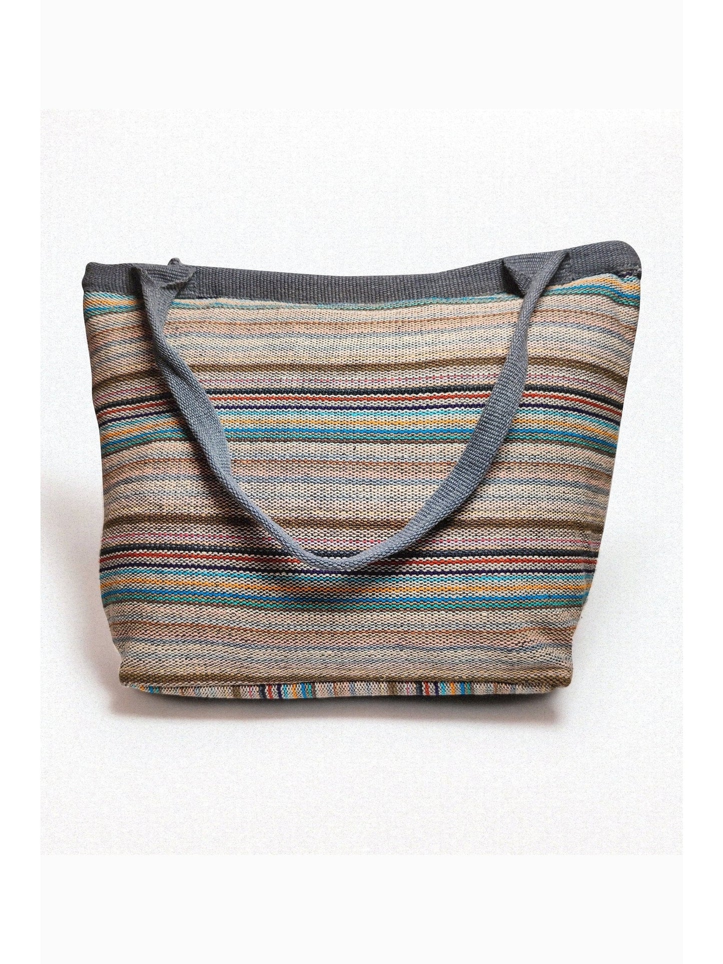 Riyana tote bag | Organic cotton