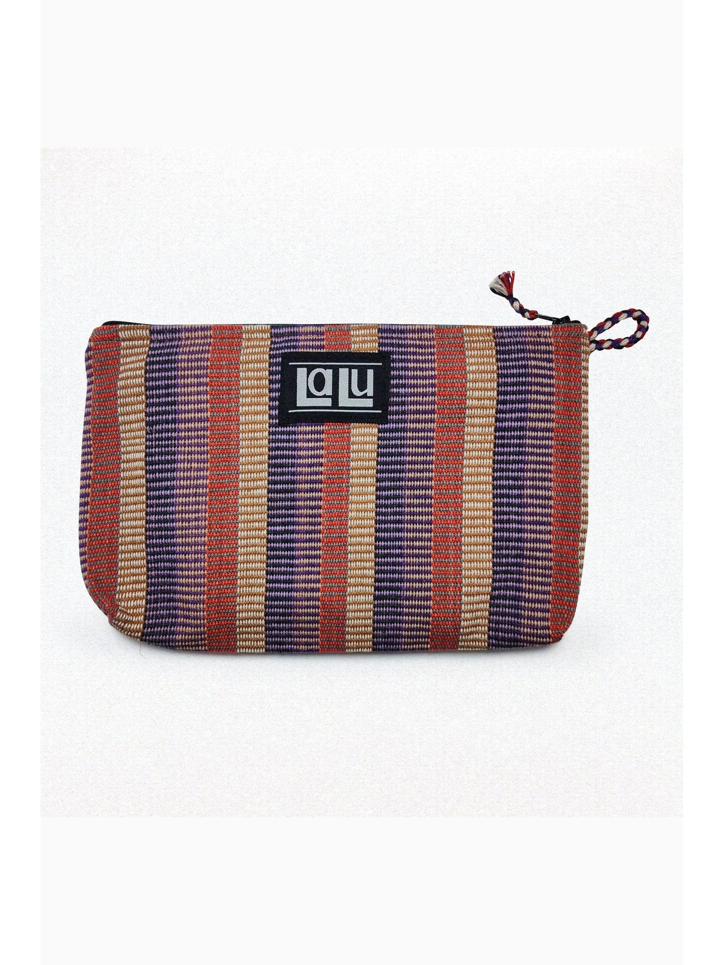 Sampo Toiletry Bag | Organic Cotton