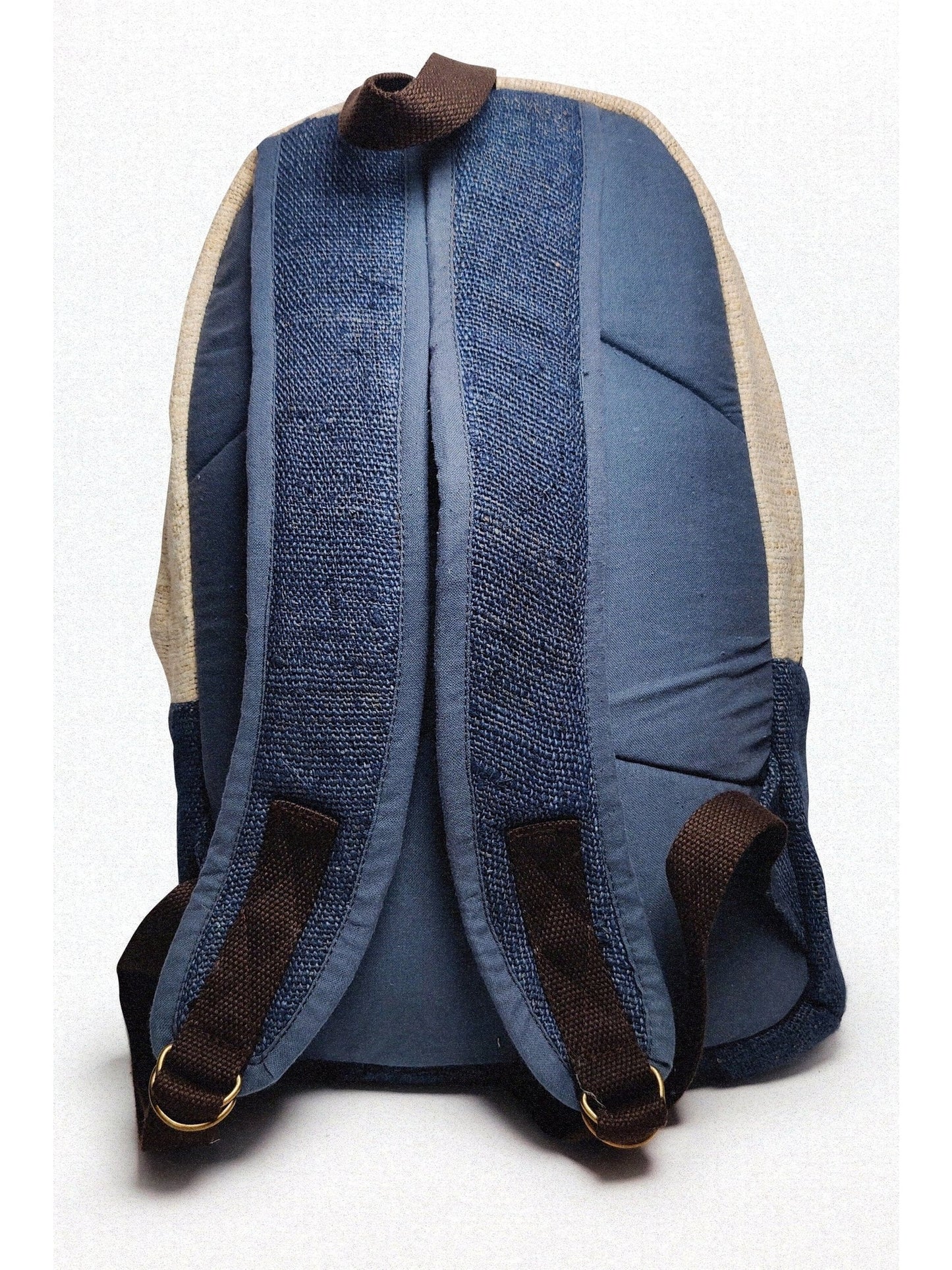 Sisir Backpack | Organic Hemp