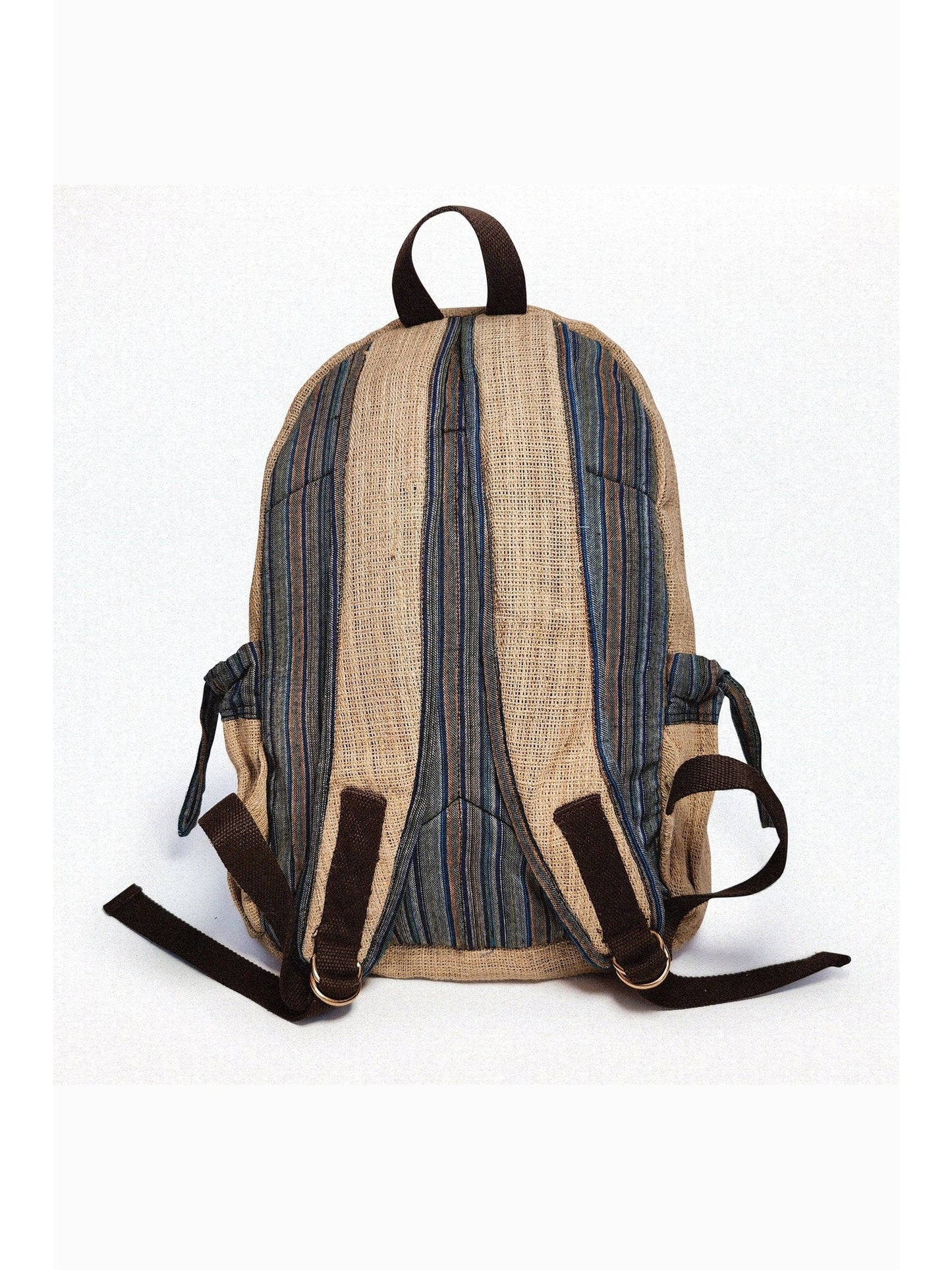 Uttam Backpack | Organic Nettle