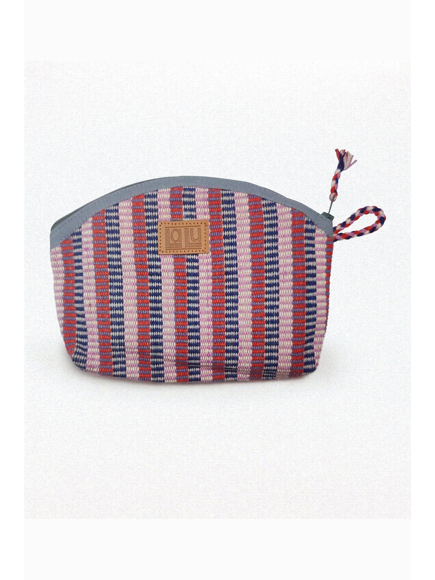 Vivi Makeup bag | Organic Cotton