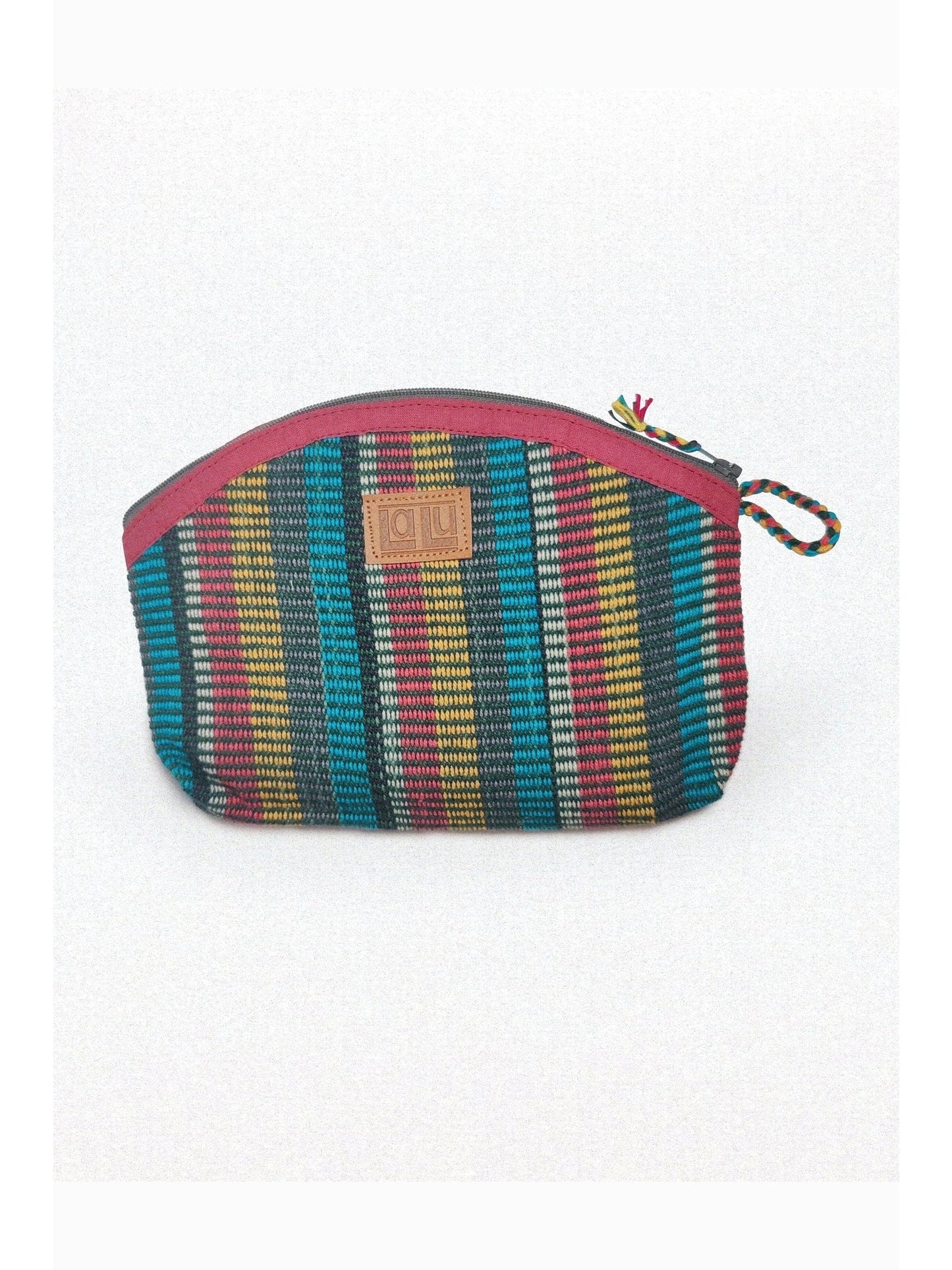 Yash Makeup Bag | Organic Cotton