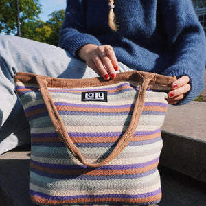 Tote and hand bags