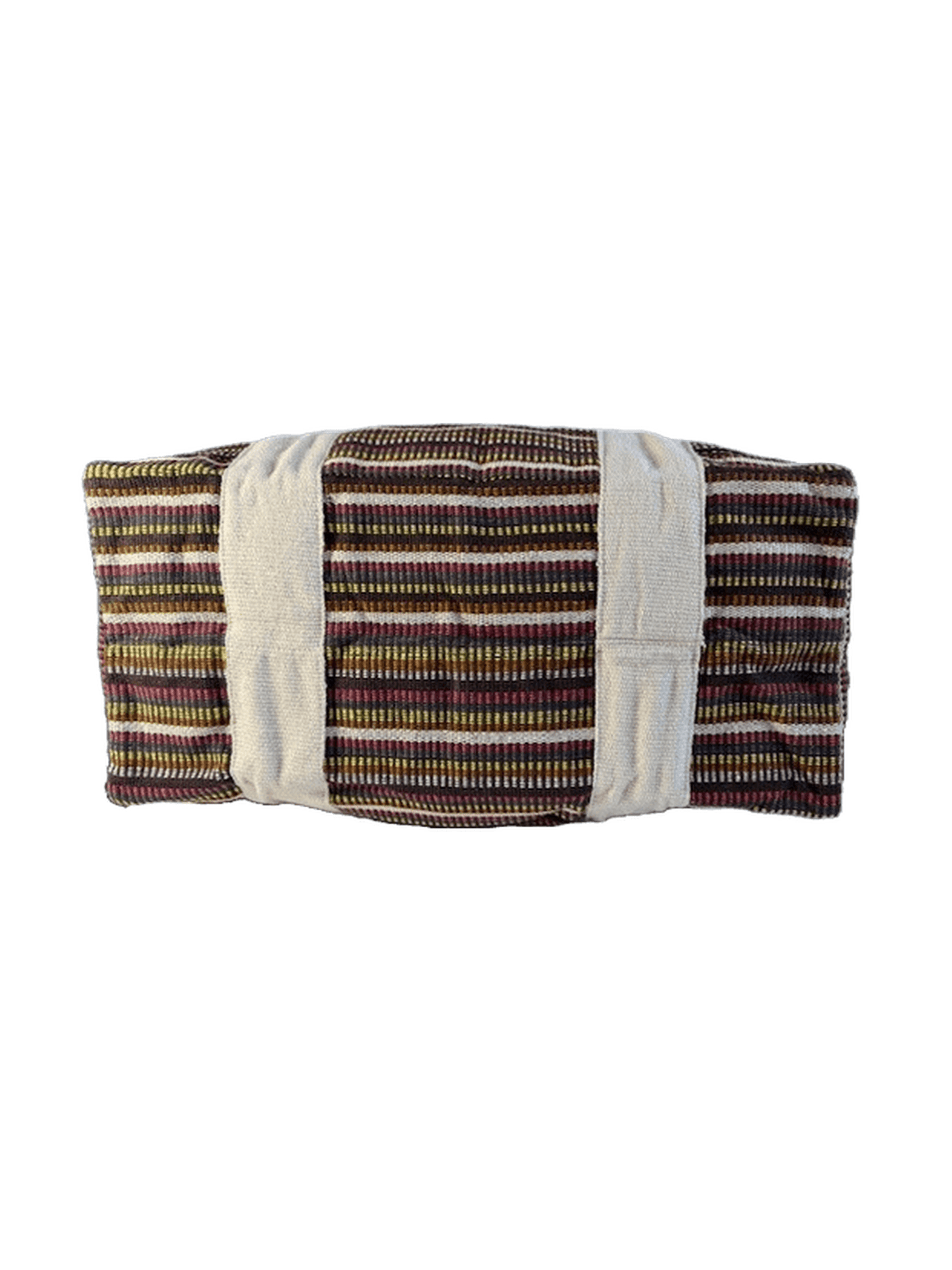 Charu XL Duffle Bag | Organic Cotton kopie