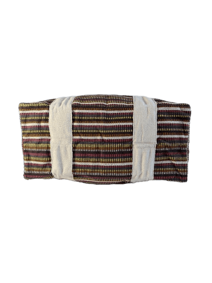 Charu XL Duffle Bag | Organic Cotton kopie