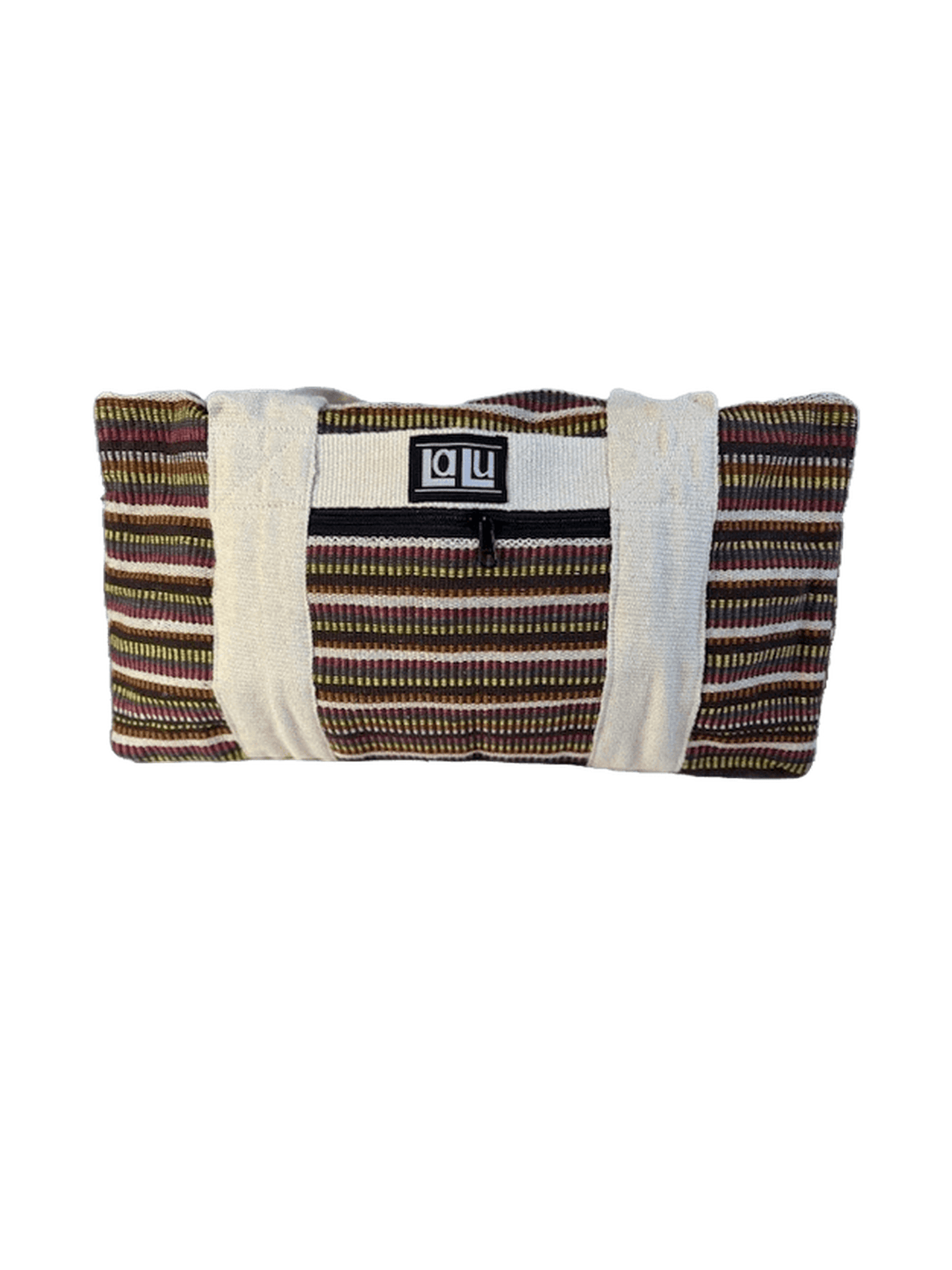 Charu XL Duffle Bag | Organic Cotton kopie