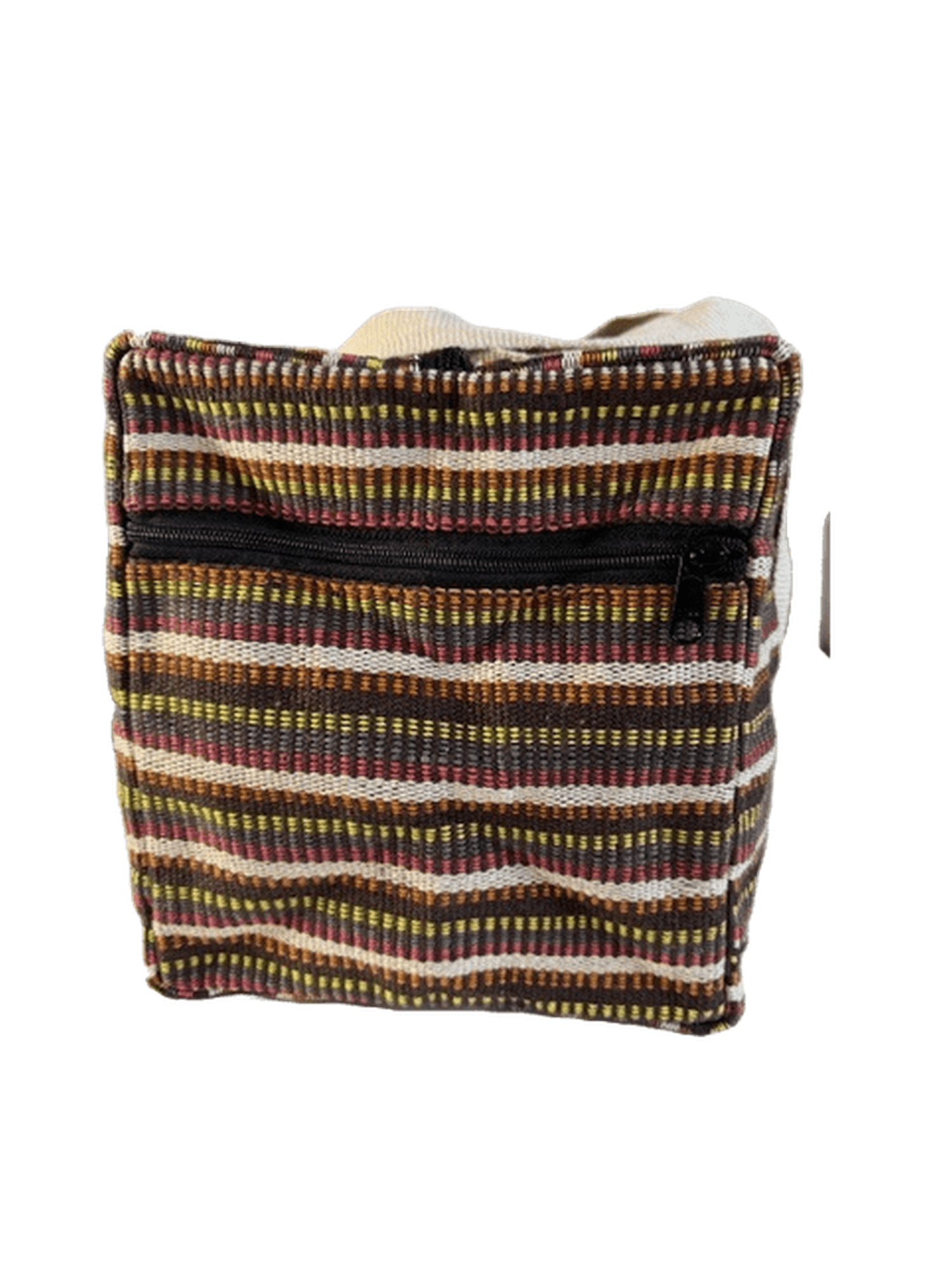 Charu XL Duffle Bag | Organic Cotton kopie