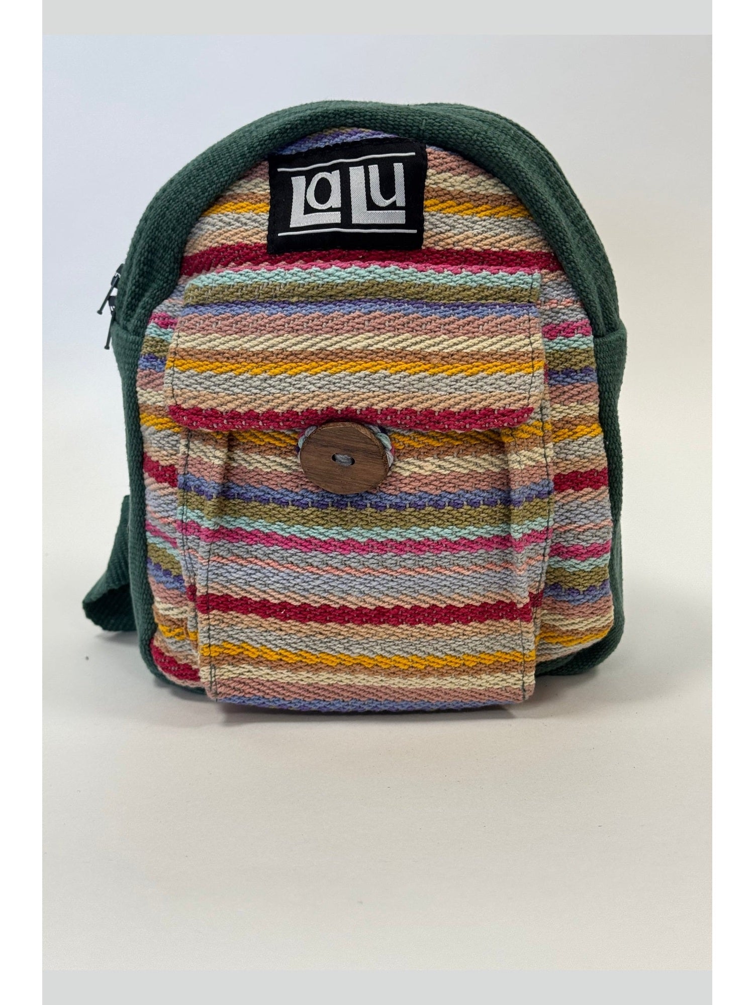 KIDS Gauri Backpack | Cotton