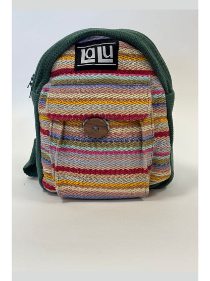 KIDS Gauri Backpack | Cotton