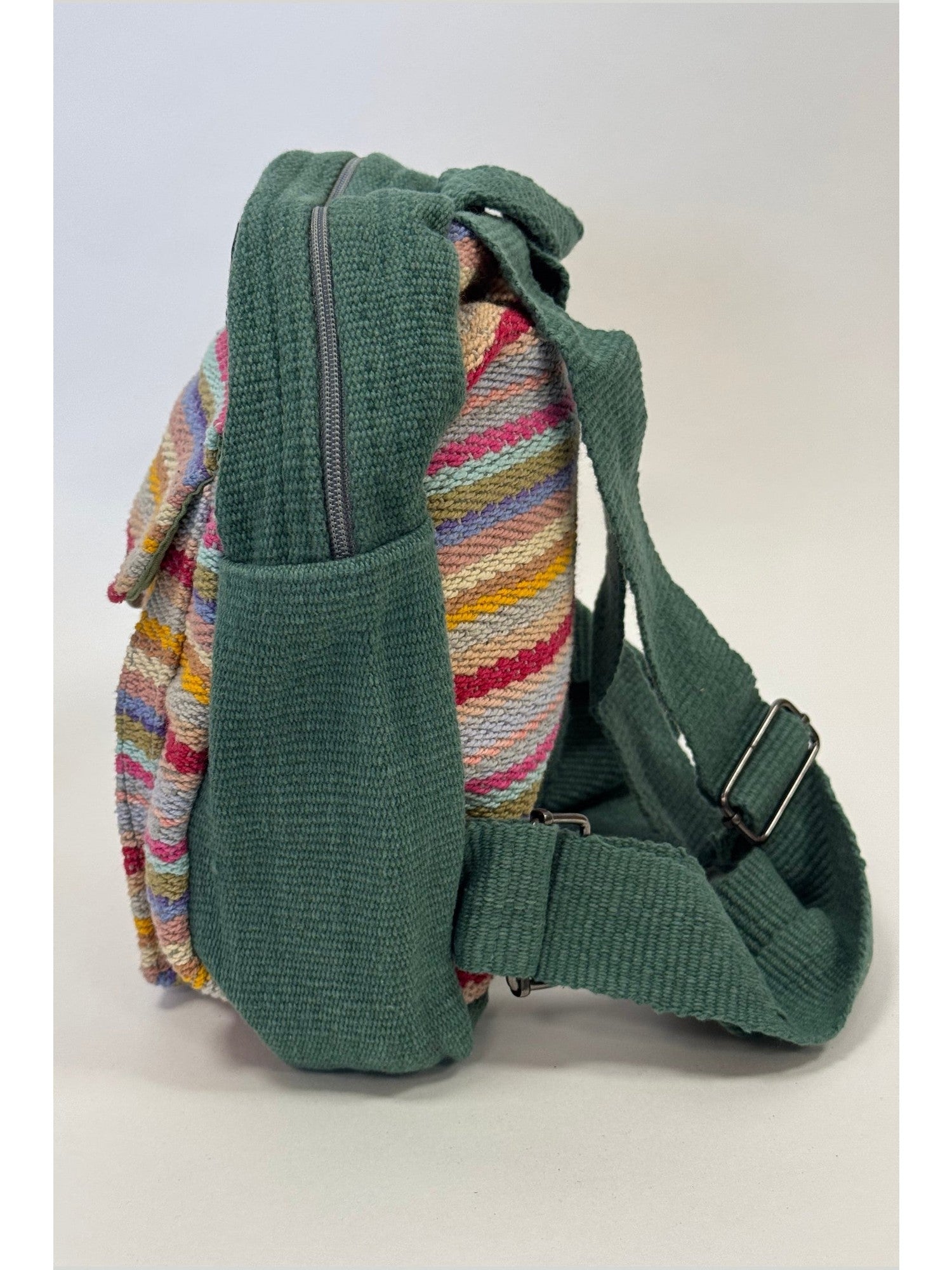 KIDS Gauri Backpack | Cotton