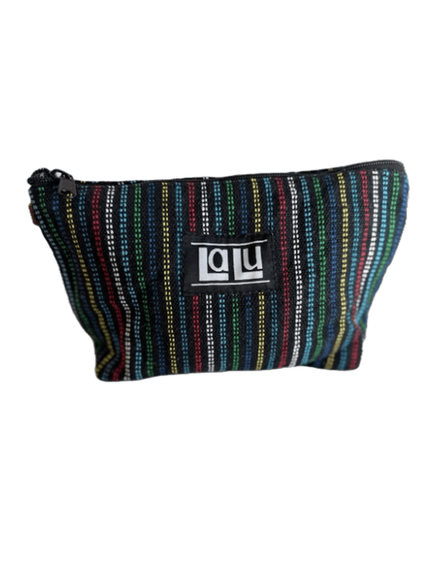Maili Makeup Bag | Organic Cotton