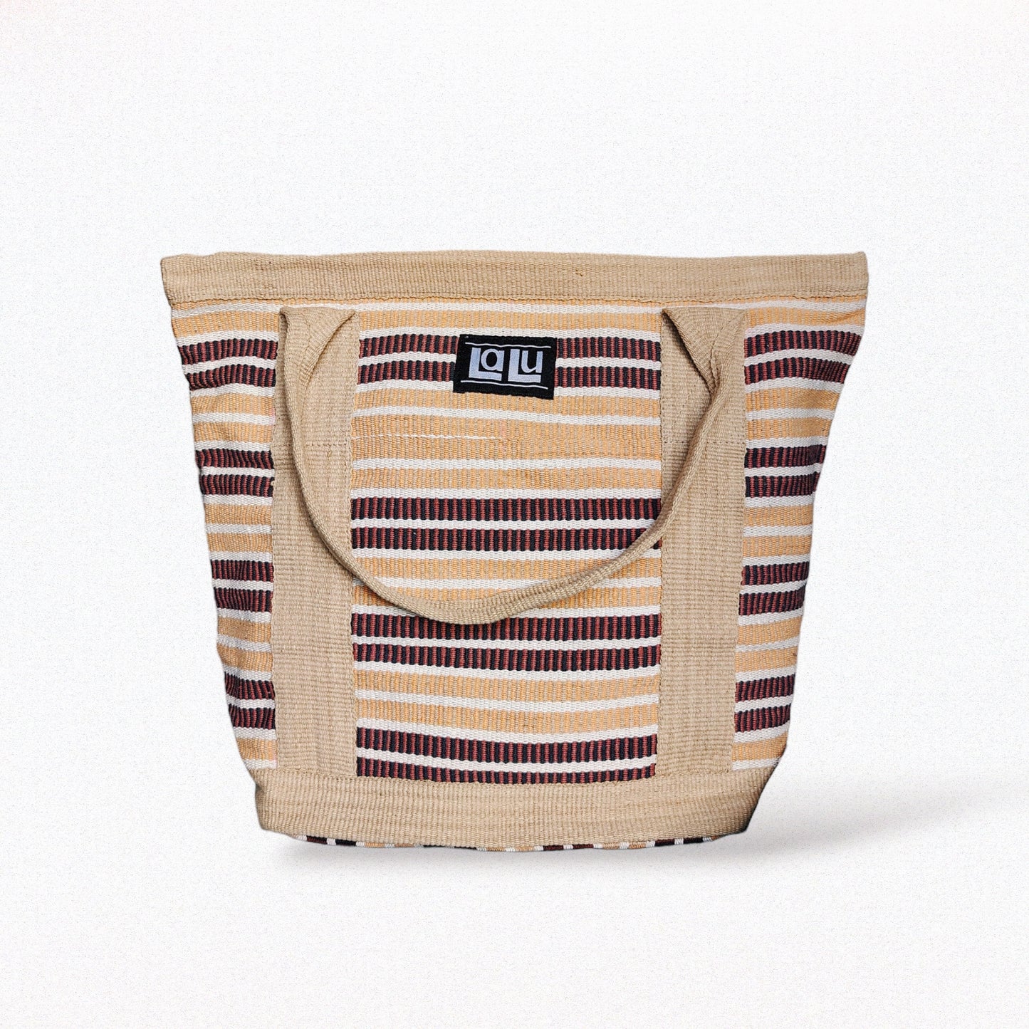 Sreva Tote Bag | Organic Cotton