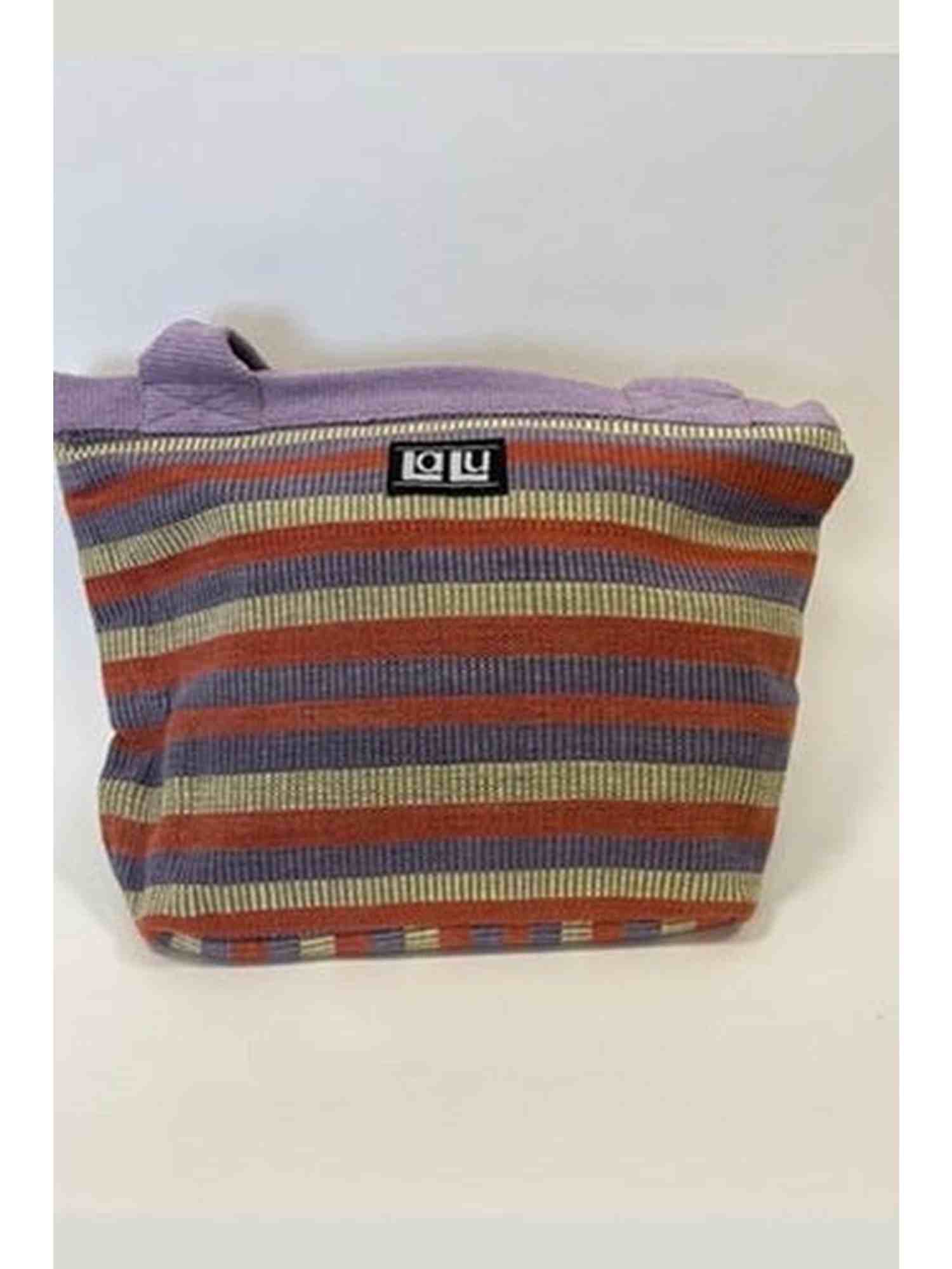 Saila tote bag | Organic cotton