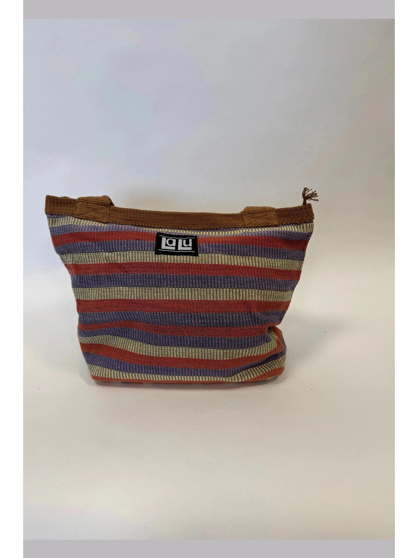 Sela tote bag | Organic cotton