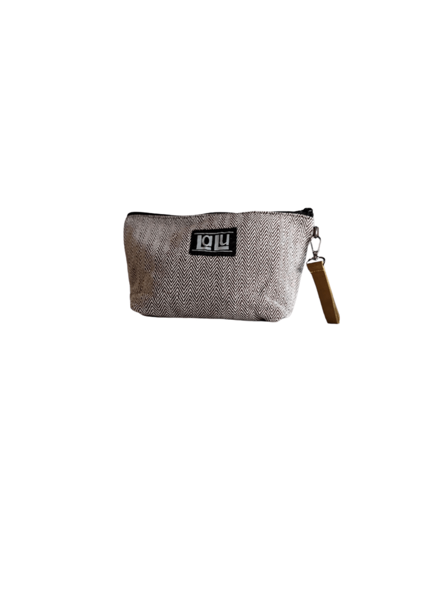 Tara Makeup Bag | Organic