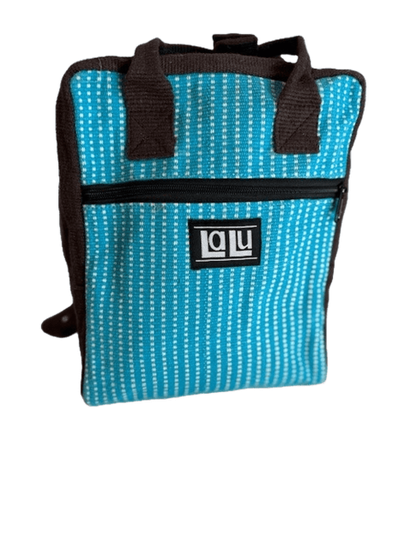 Ujala Aqua Backpack | Organic Cotton
