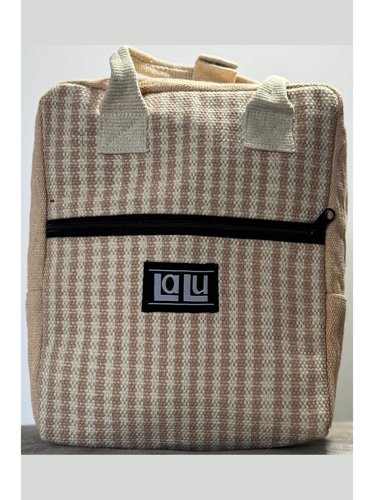 Ujala Naturel Backpack | Organic cotton